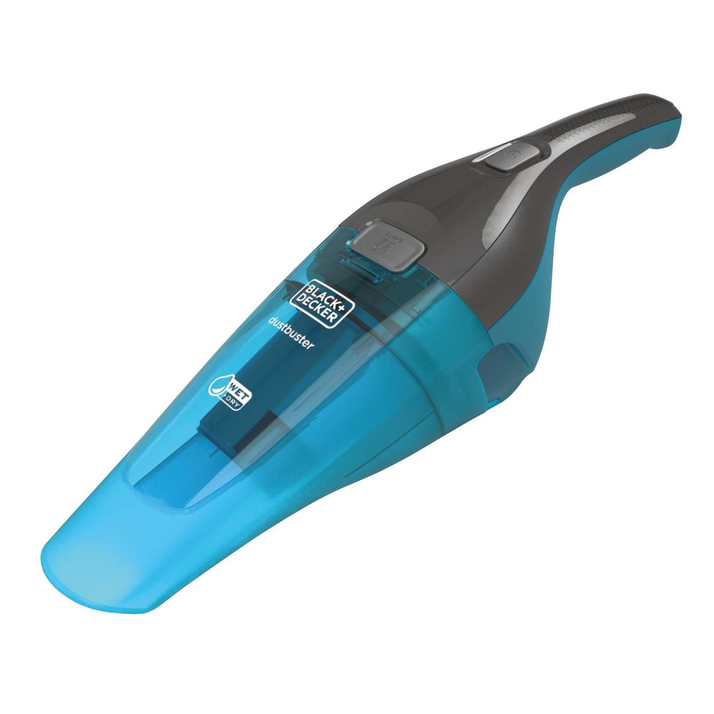 DUSTBUSTER CORDLESS WET/DRY HAND VACUUM