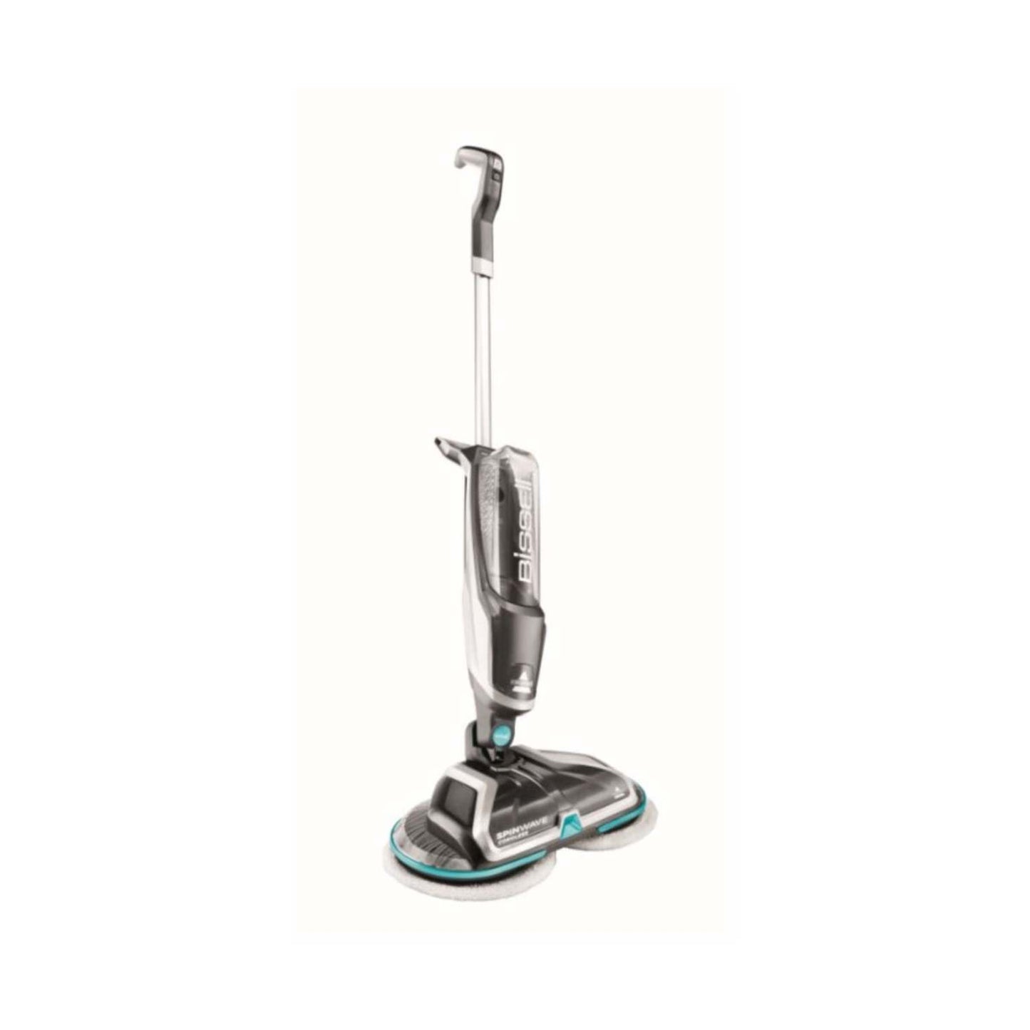 SPINWAVE CORDLESS POWER MOP