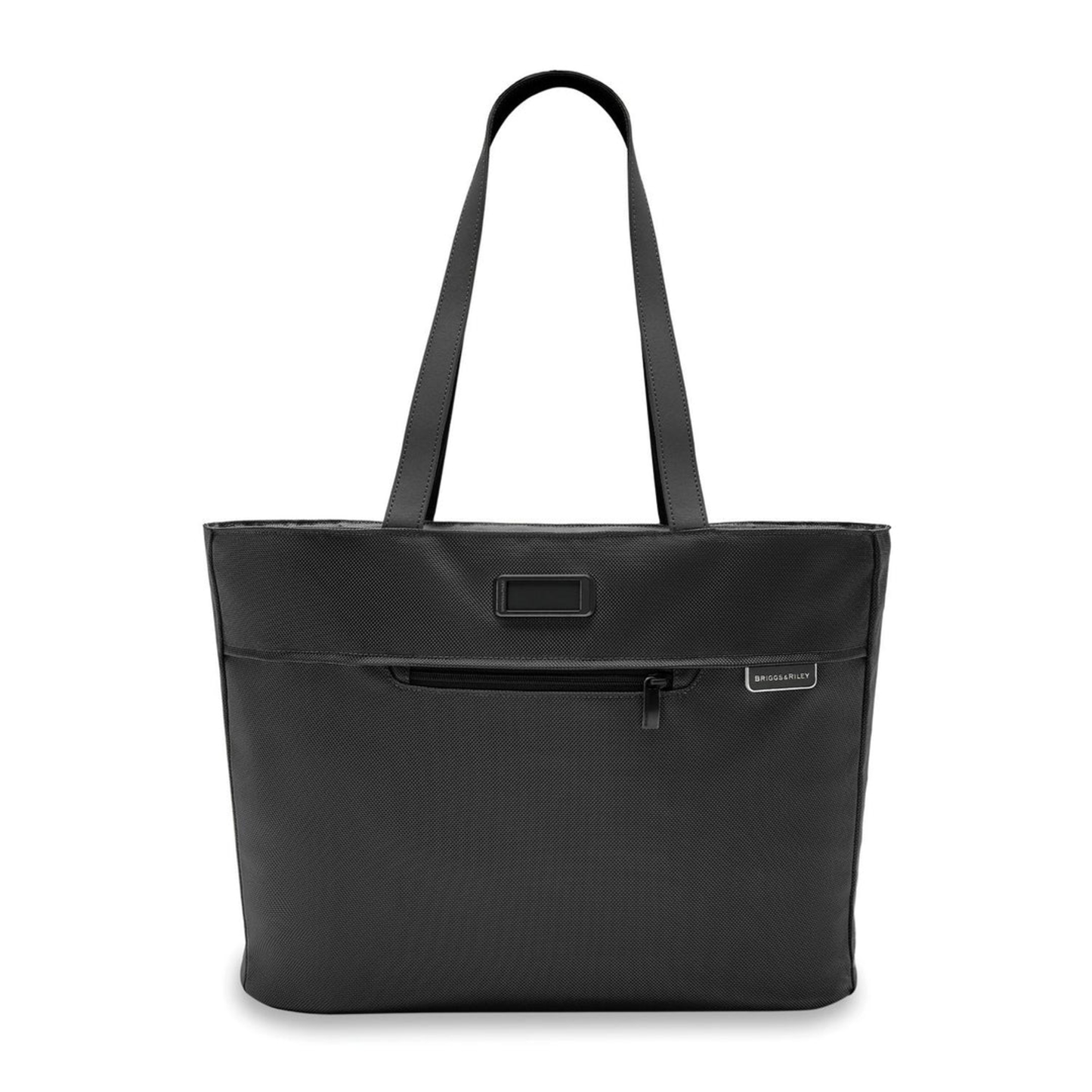 BRIGGS & RILEY BASELINE TRAVELER TOTE - BLACK