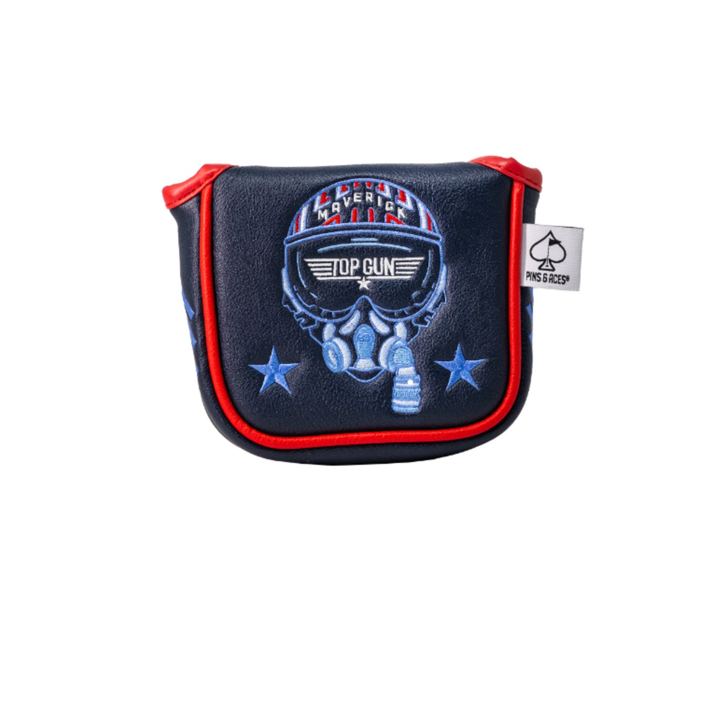TOP GUN - MAVERICK MALLET HEADCOVER