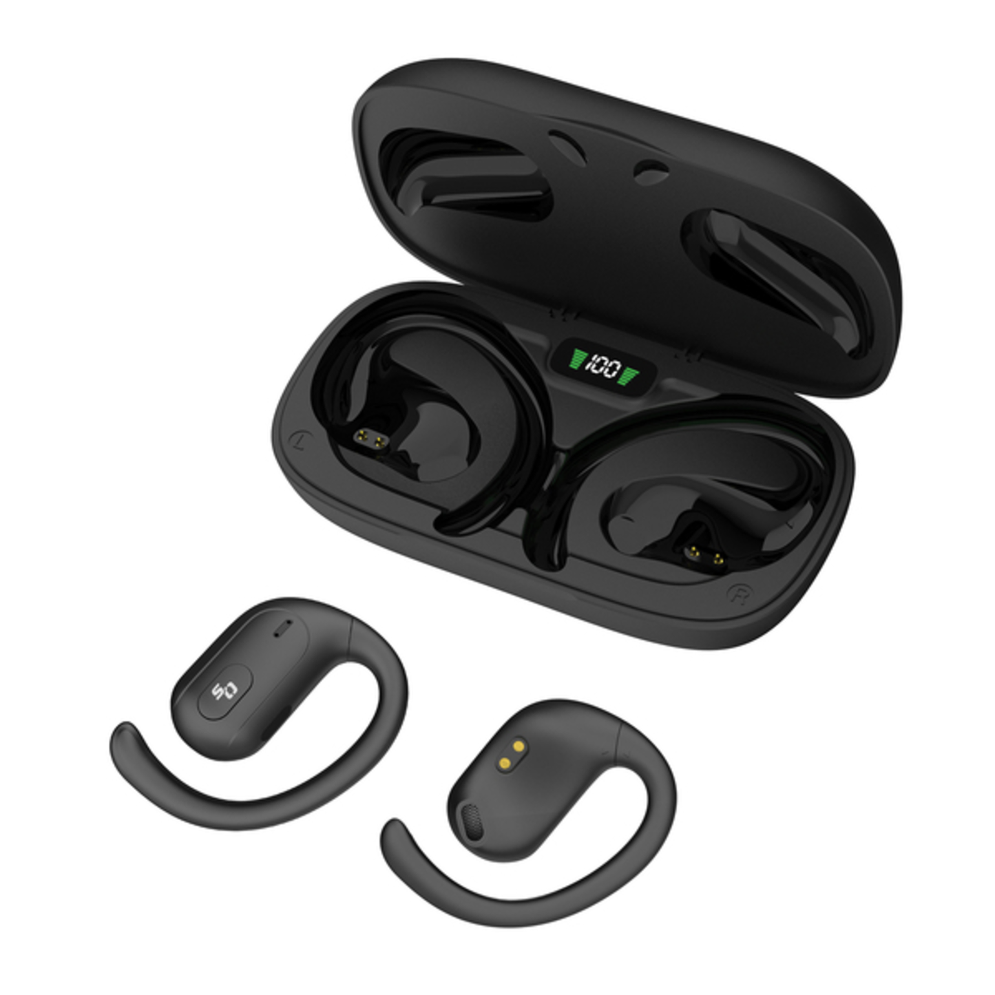 ARIA+ OPEN-EAR HDPHONES