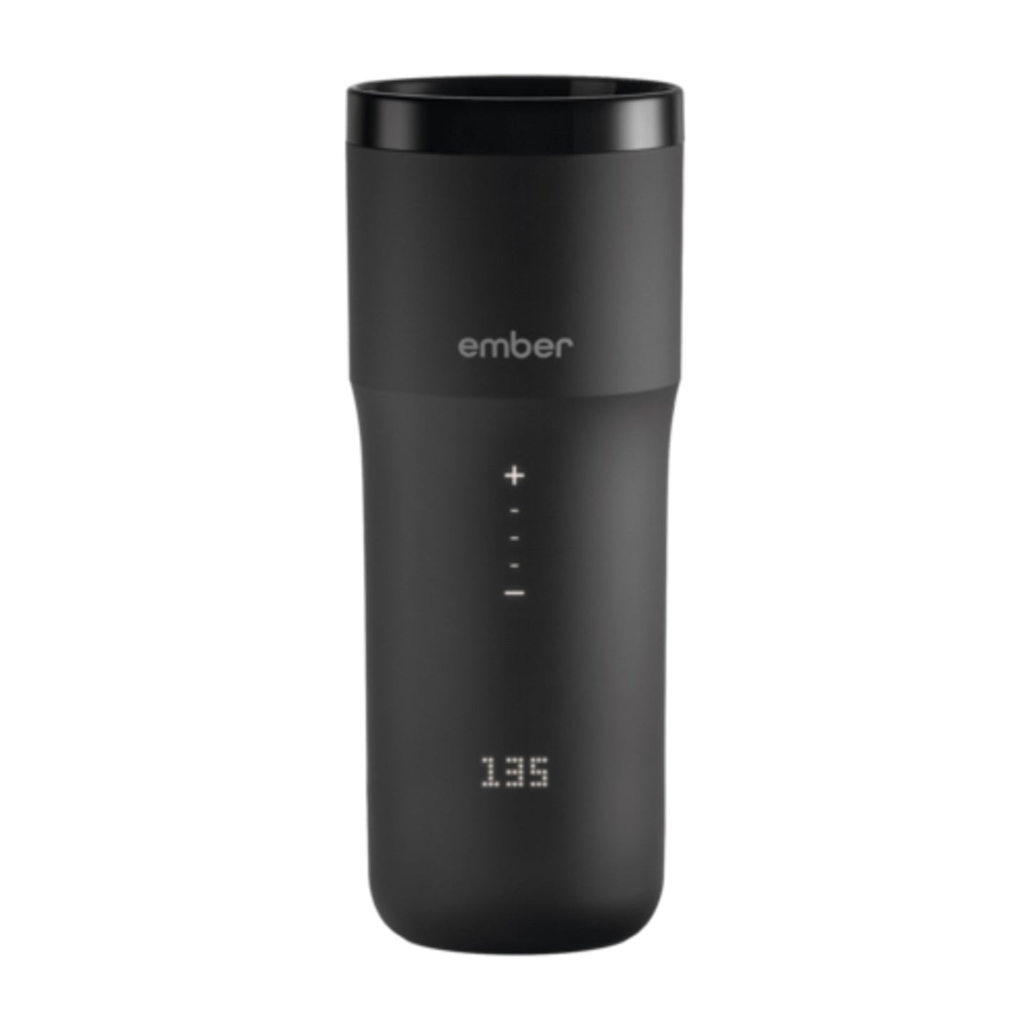 EMBER 12OZ TEMP CONTROL SMART TRAVEL MUG 2+