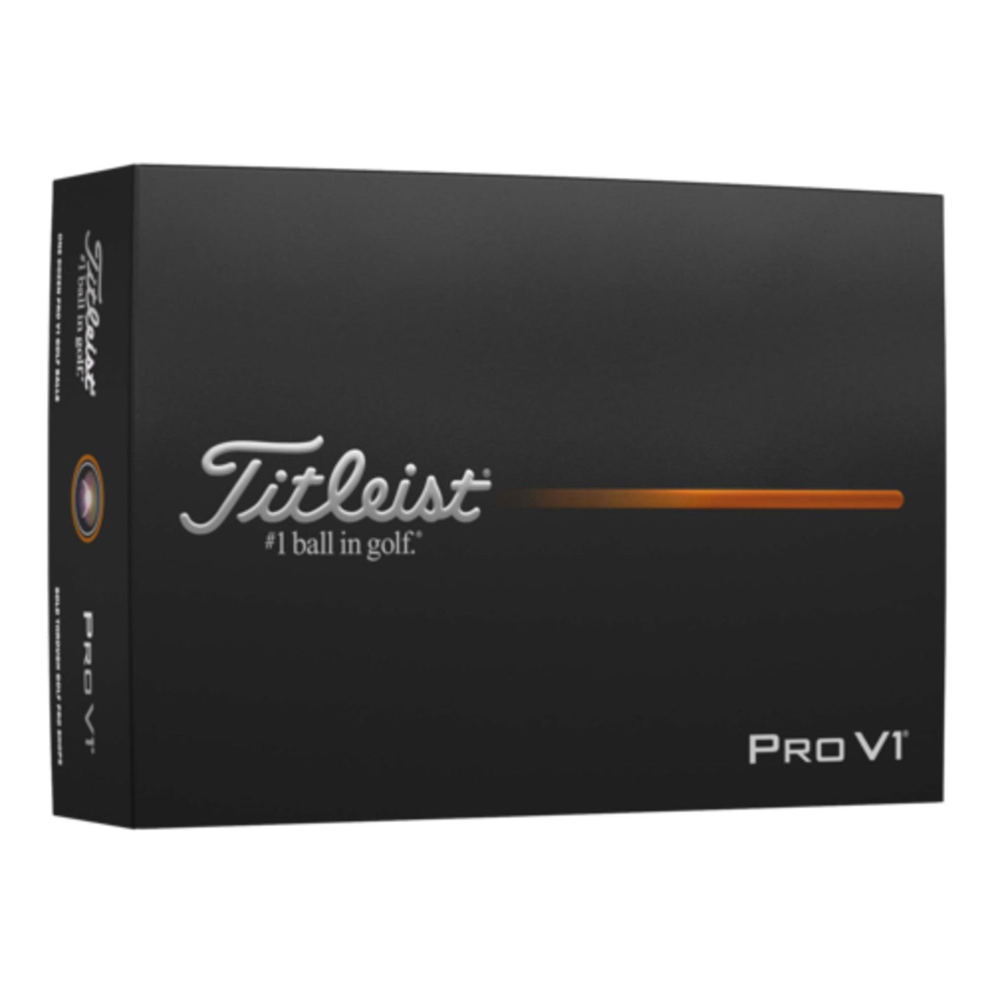 TITLEIST PRO V1 GOLF BALLS