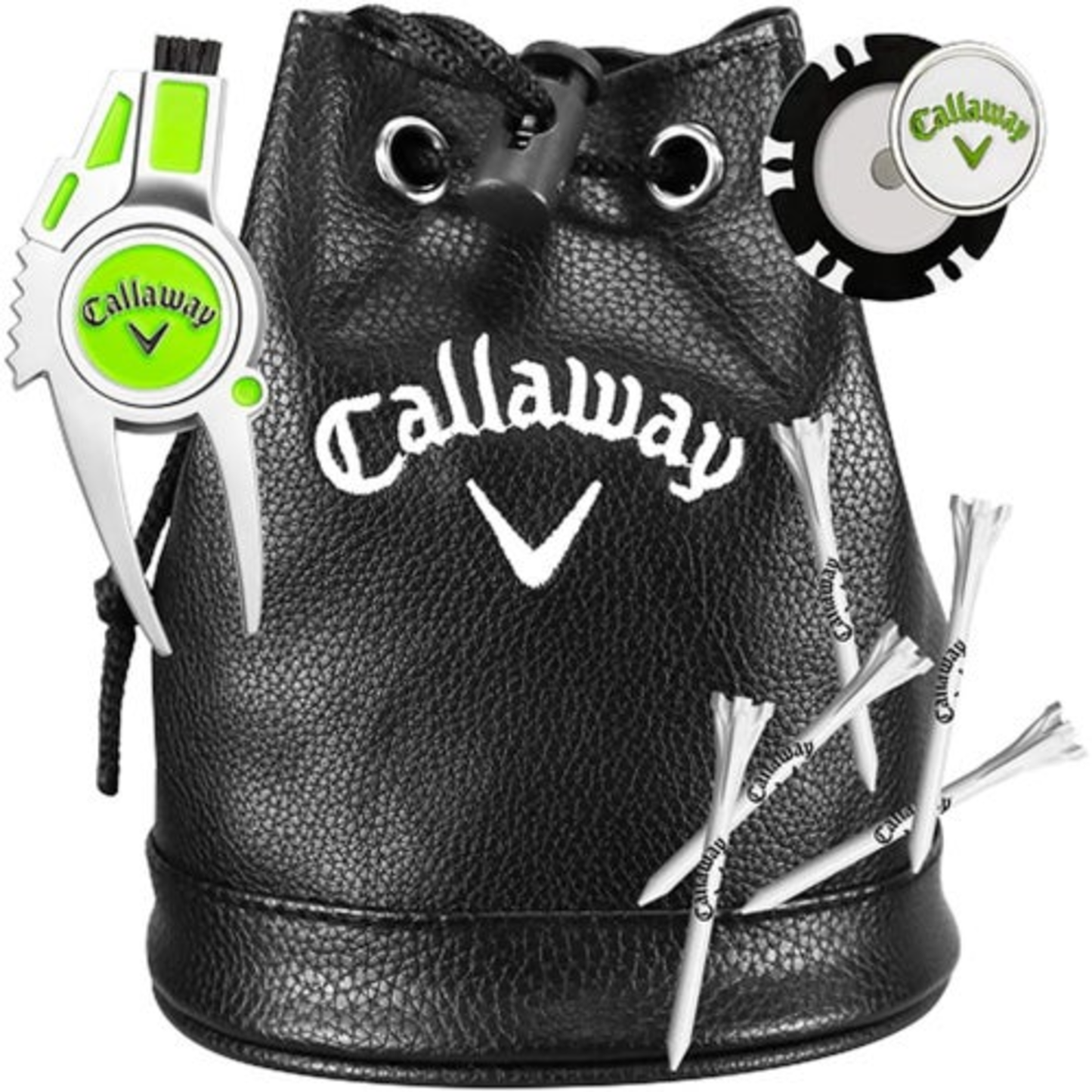 CALLAWAY VIP GIFT SET