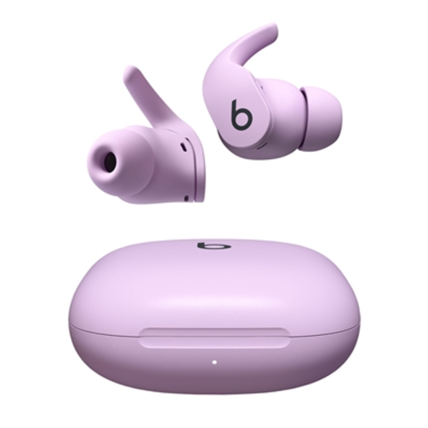 FIT PRO TRUE WIRELESS EARBUDS, PURPLE
