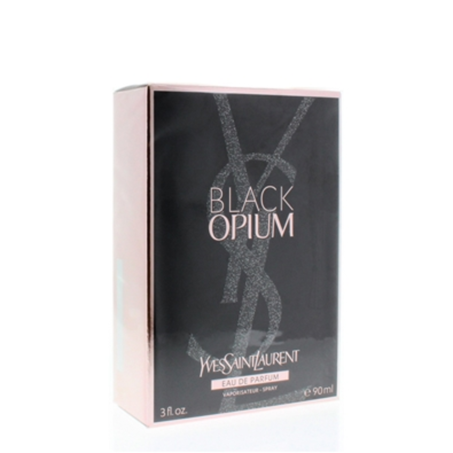 BLACK OPIUM EAU DE PARFUM, 3 OZ