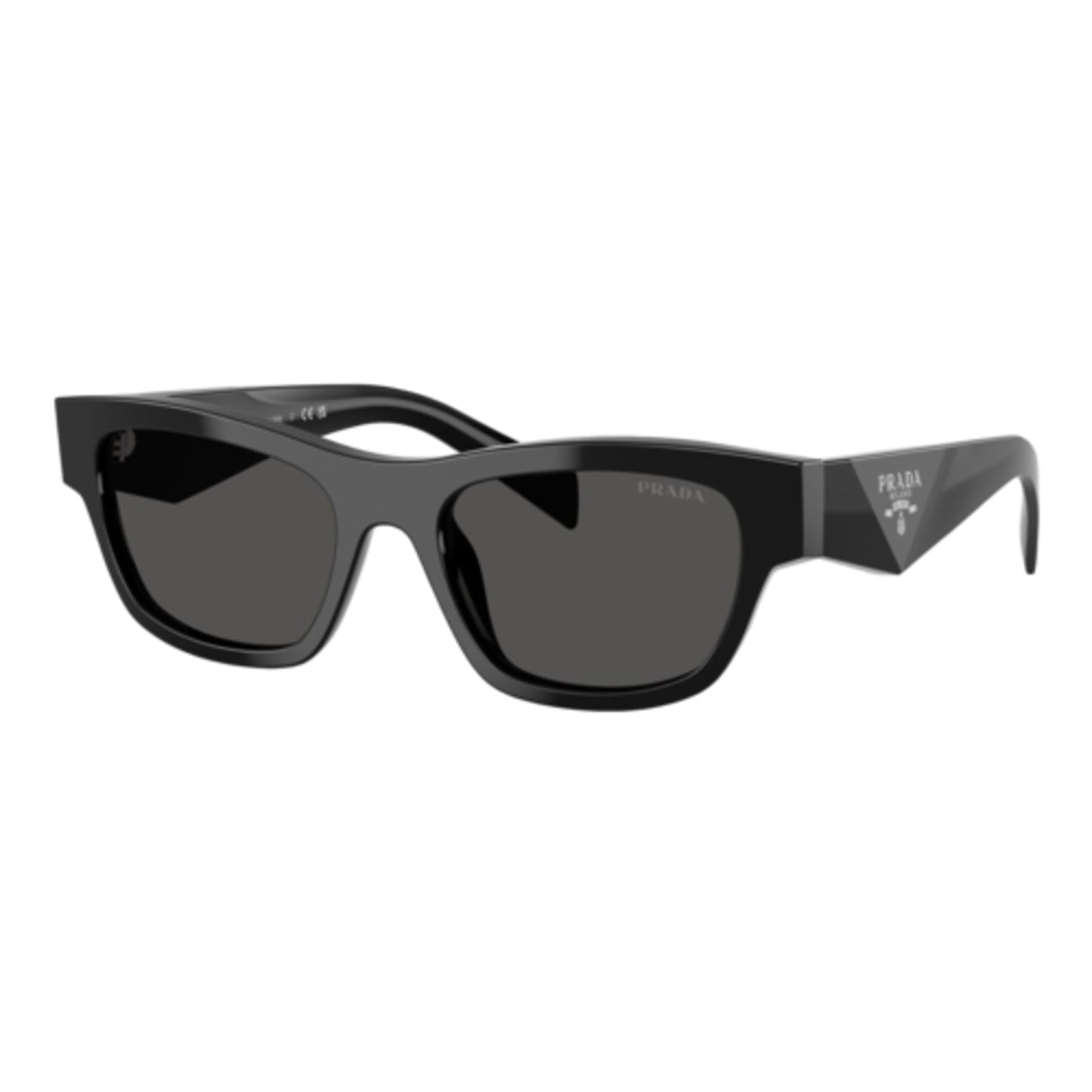 PRADA WOMEN'S PR B09S SUNGLASSES
