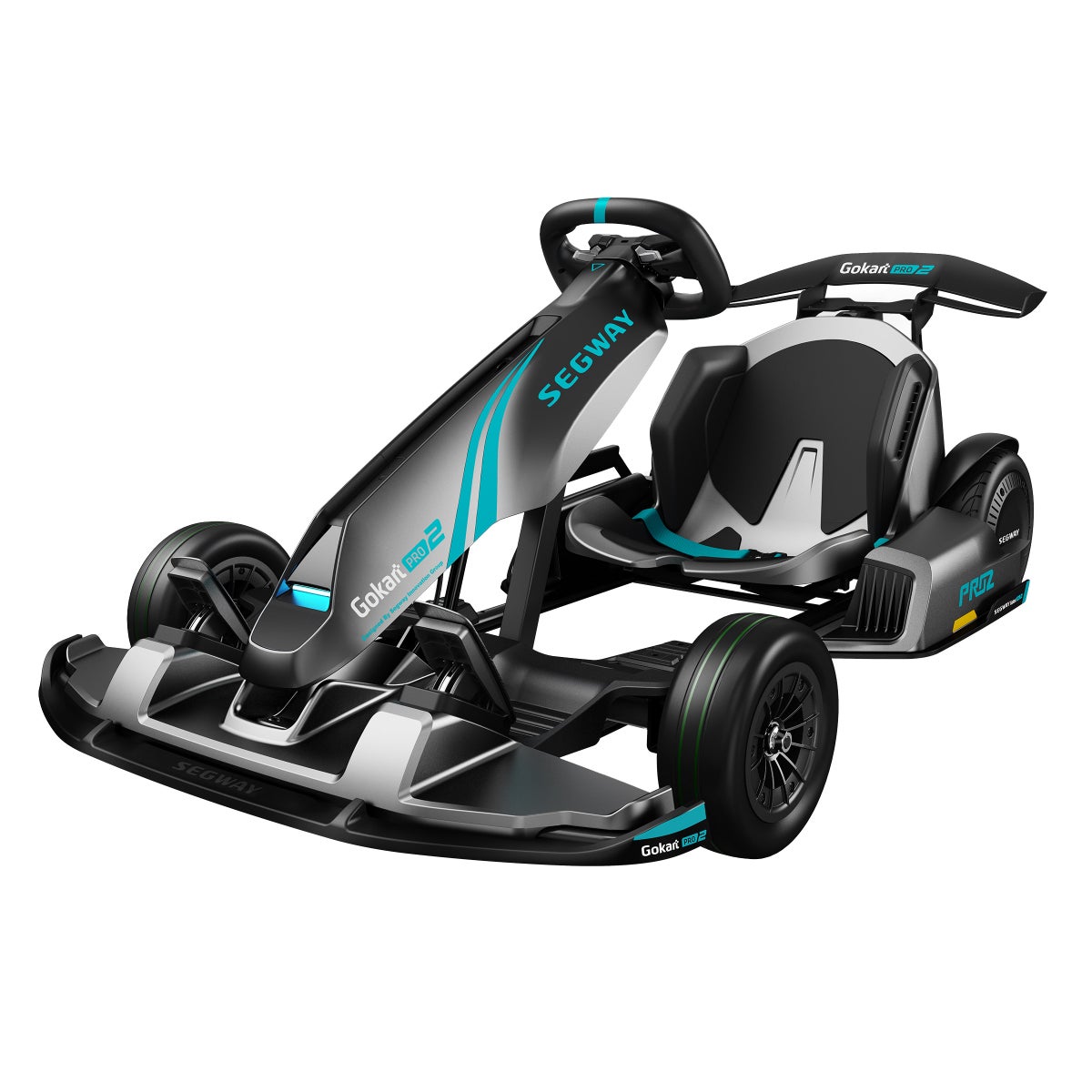 SEGWAY NINEBOT GOKART PRO 2