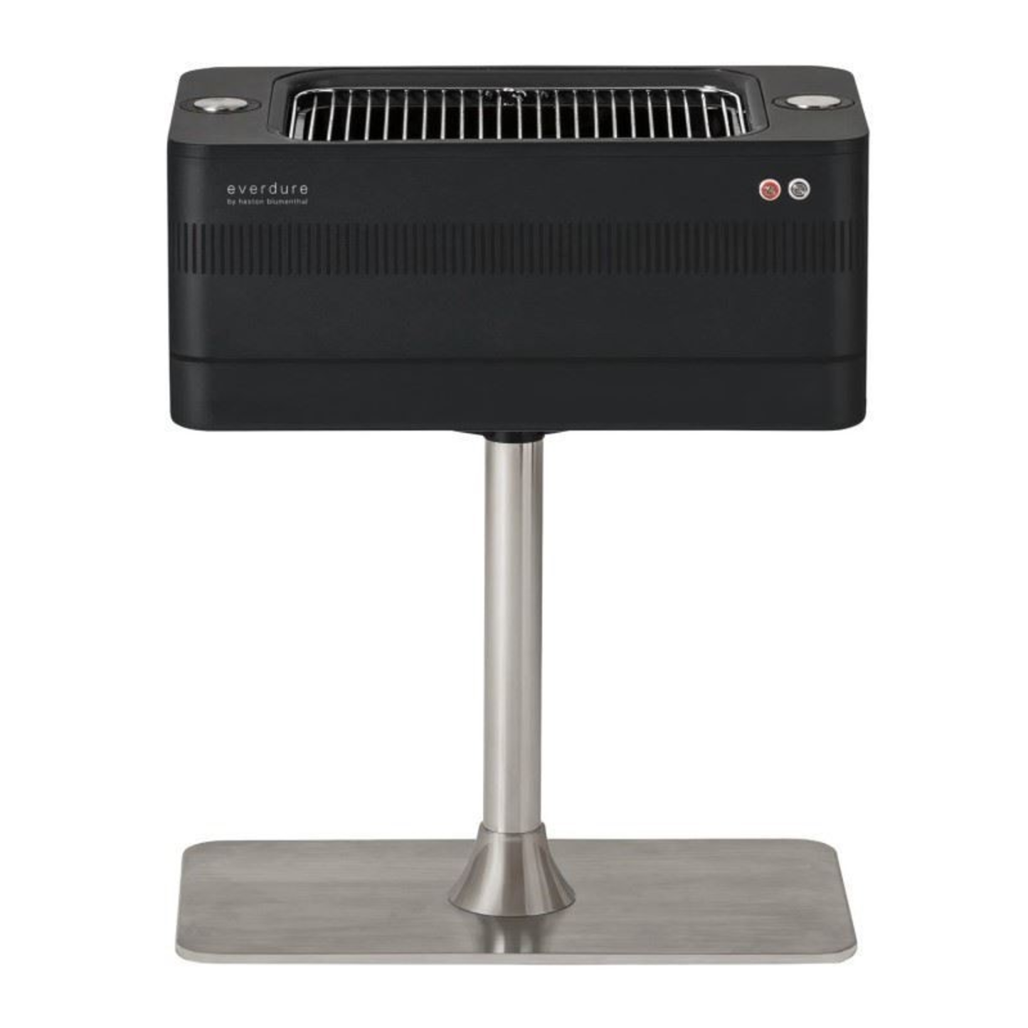 FUSION™ ELECTRIC IGNITION CHARCOAL GRILL