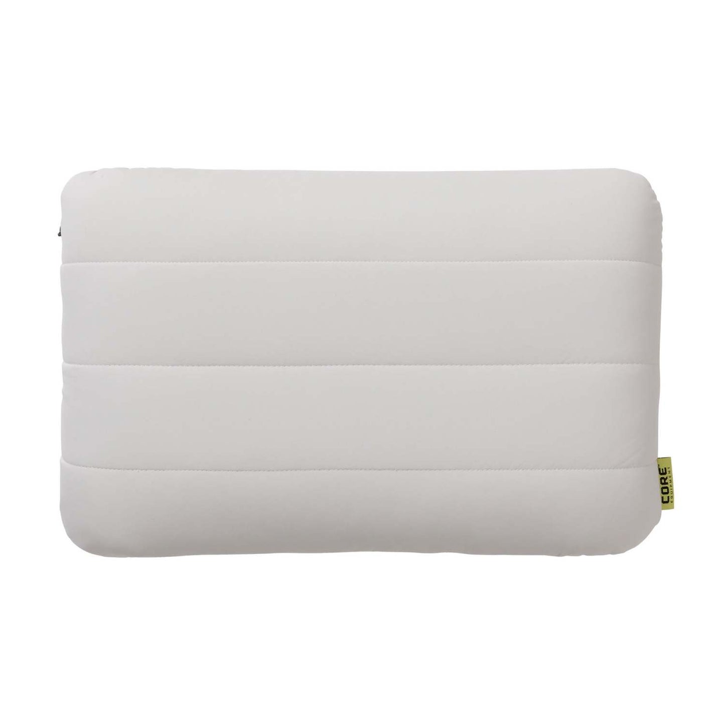 HYBRID TRAVEL PILLOW