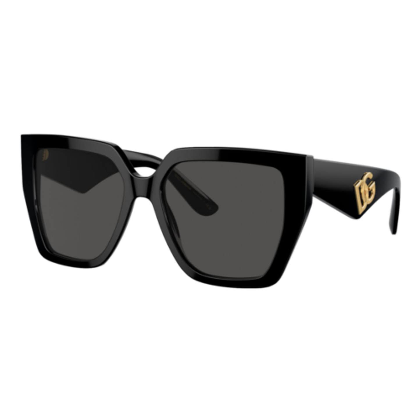 DOLCE & GABBANA WOMEN'S DG4438 SUNGLASSES