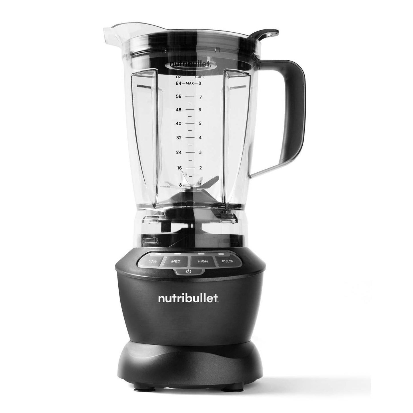 1200W FULL-SIZE BLENDER