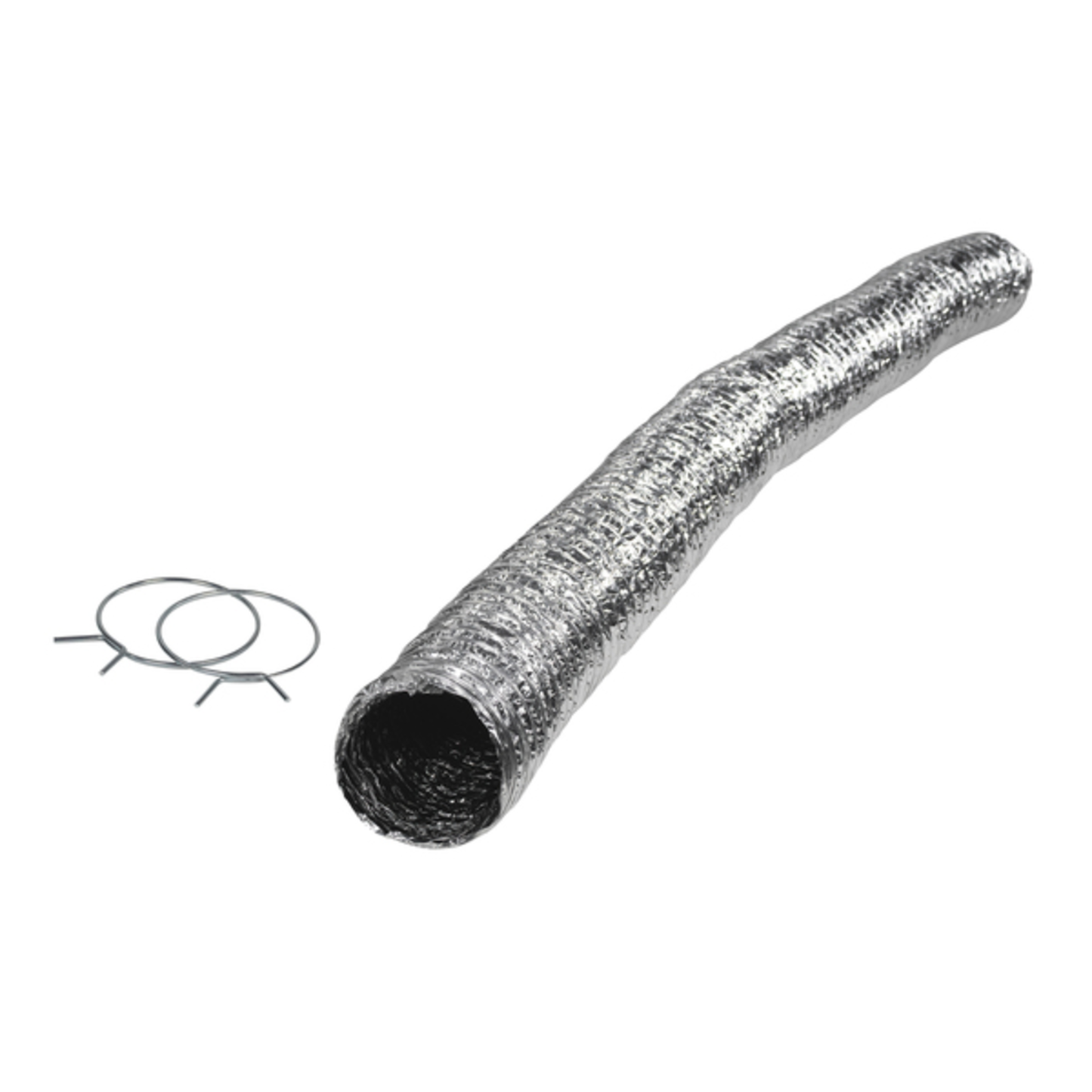 FLEX DRY VENT TRANS DUCT