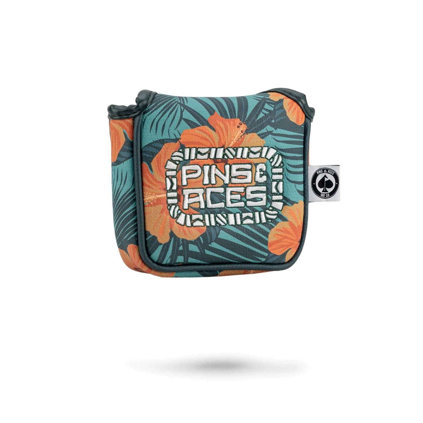 HULA - MALLET PUTTER COVER