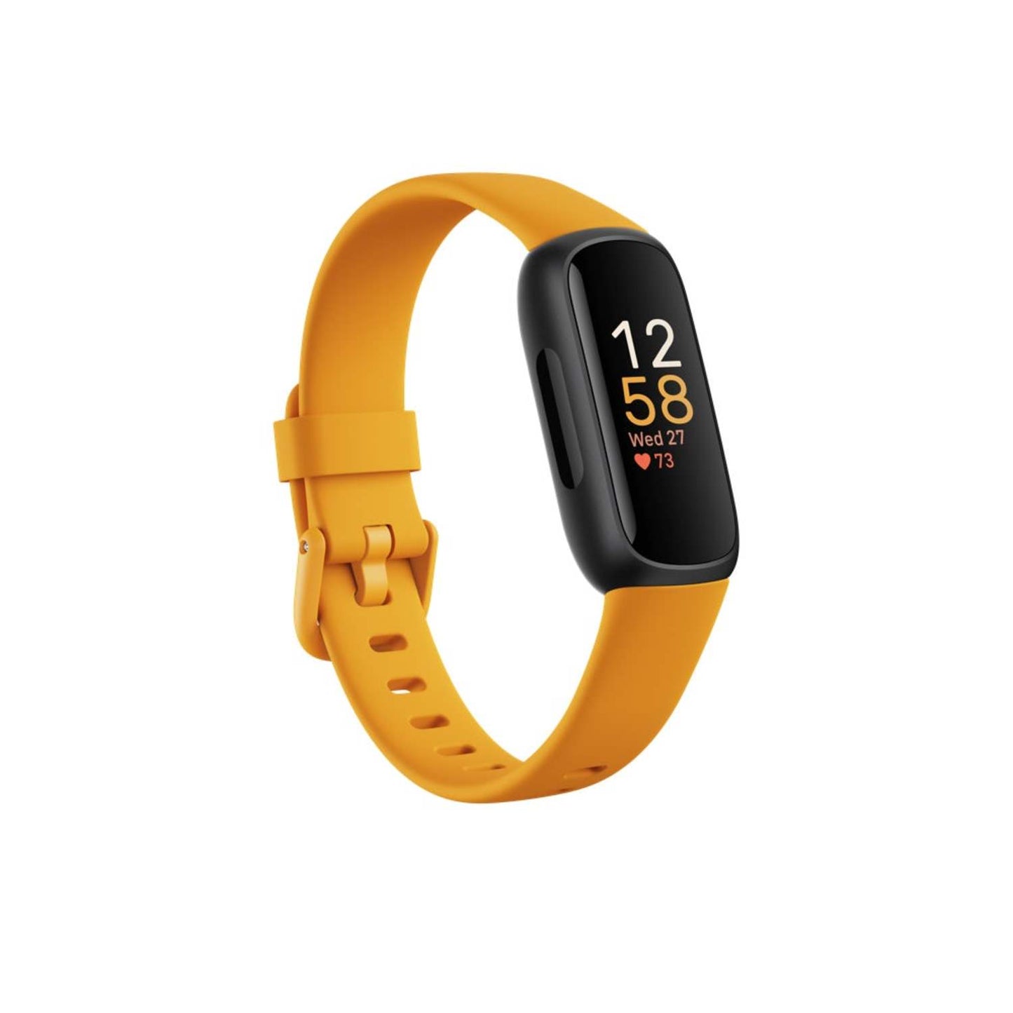 INSPIRE 3 HR HEALTH & FITNESS TRACKER MORNING GLOW