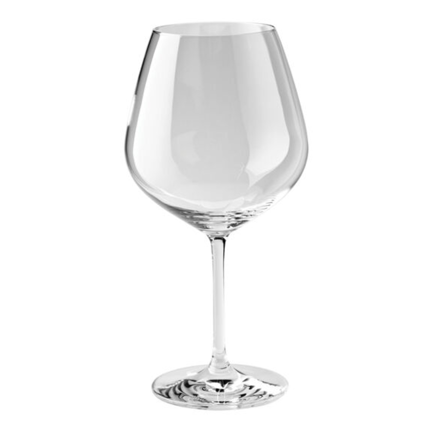 ZWILLING PRÉDICAT GLASSWARE BURGUNDY GRAND, 24.7OZ. 6PC