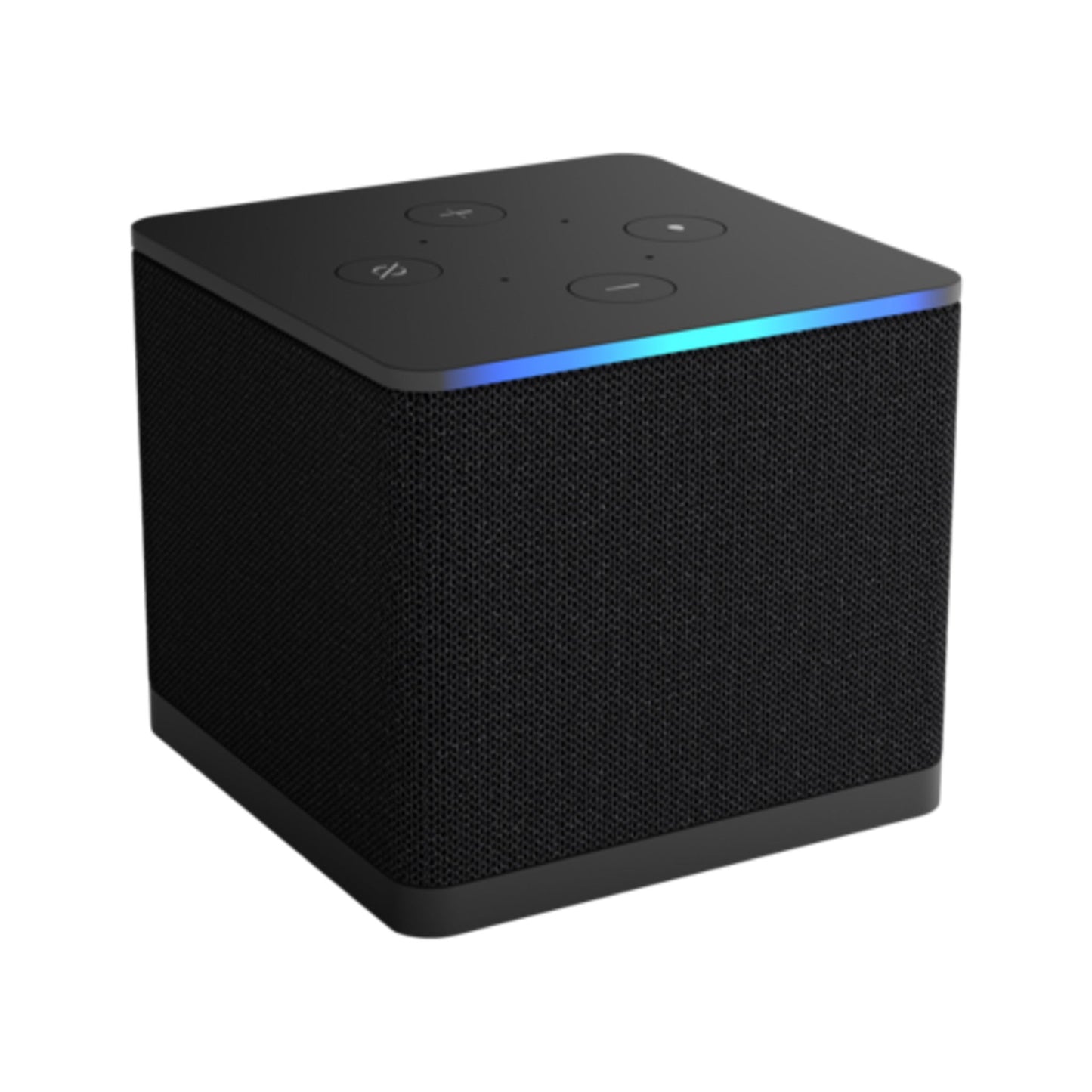 AMAZON FIRE TV CUBE 4K ULTRA HD WITH ALEXA