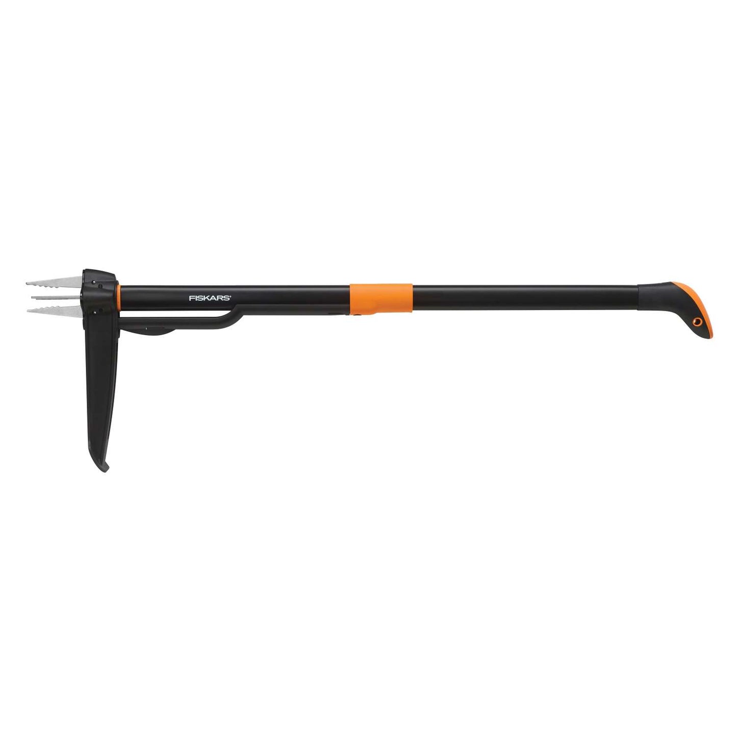 DELUXE STAND-UP 4-CLAW WEEDER