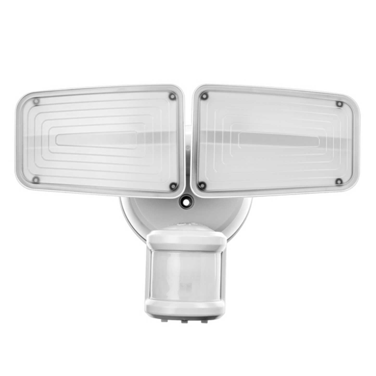 TWIN HALO LED SEC LGHT