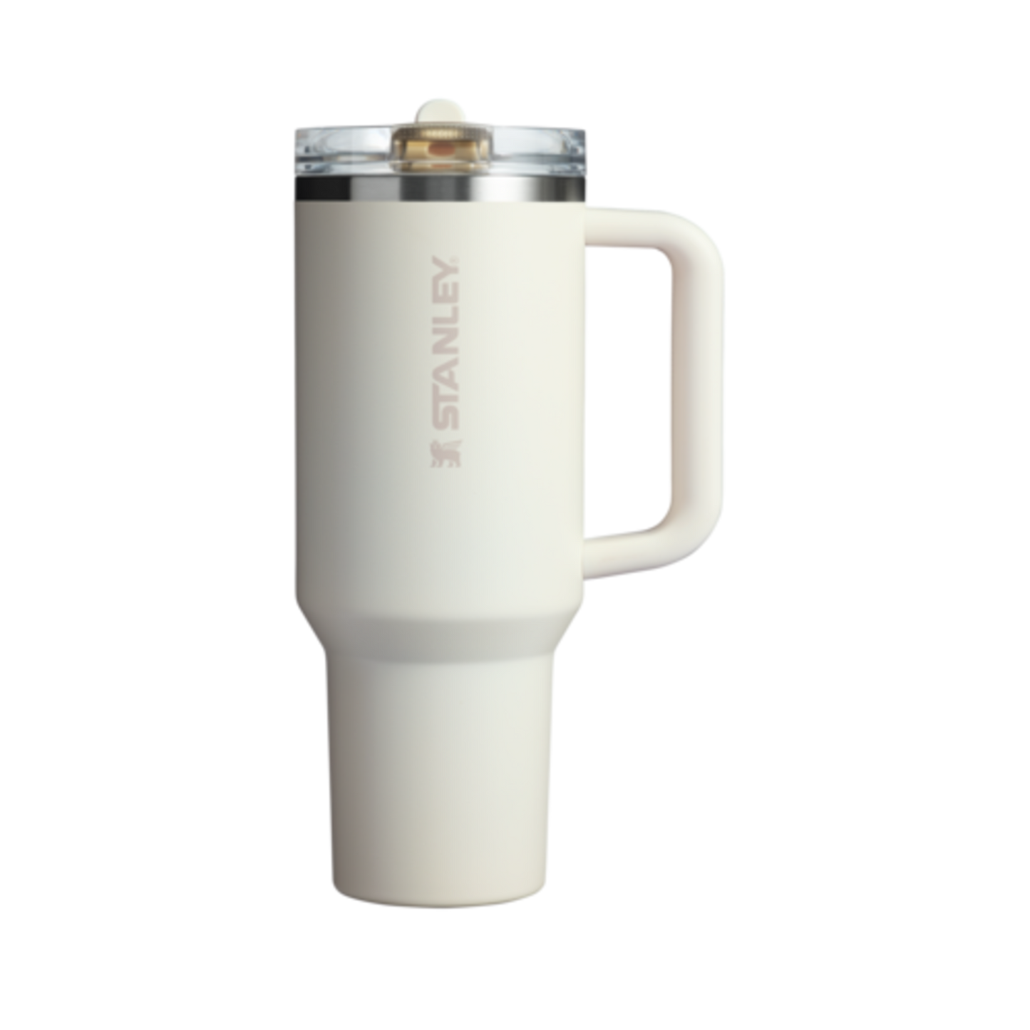 STANLEY THE QUENCHER PROTOUR FLIP STRAW TUMBLER 40OZ