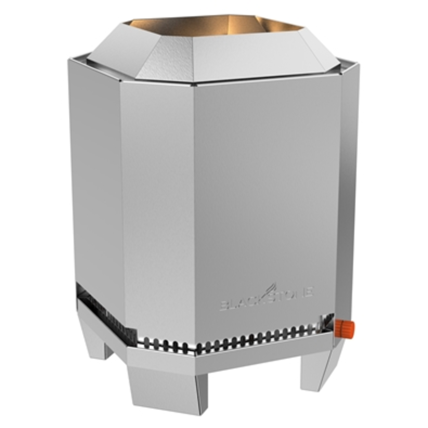 SMOKELESS FIRE PIT, 7"