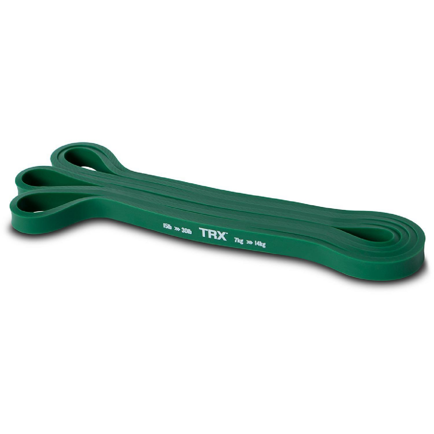 TRX STRENGTH ER BAND 15LB-30LB.