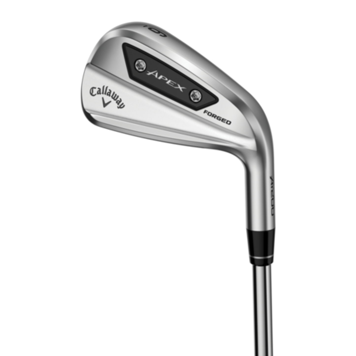 CALLAWAY APEX AI200 STEEL IRONS
