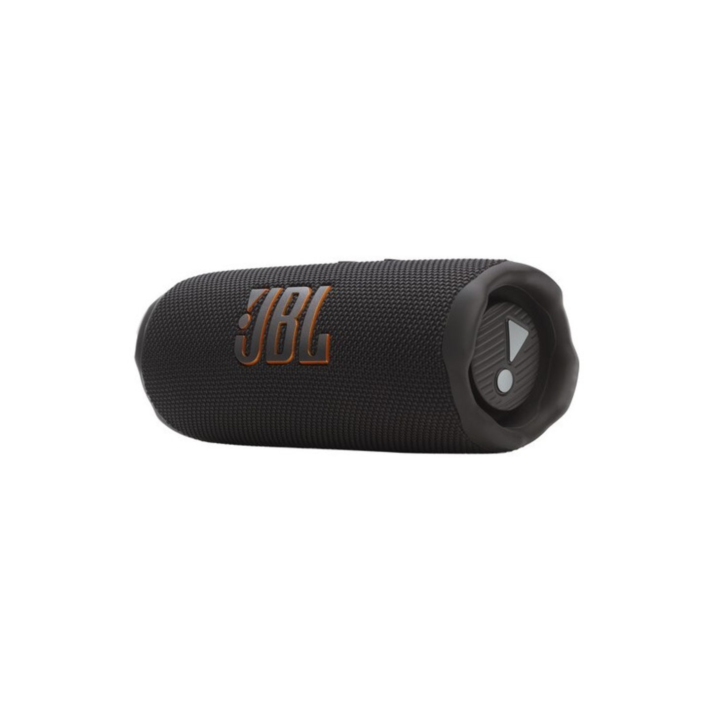 FLIP 7 PORTABLE WATERPROOF BLUETOOTH SPEAKER - (BLACK)