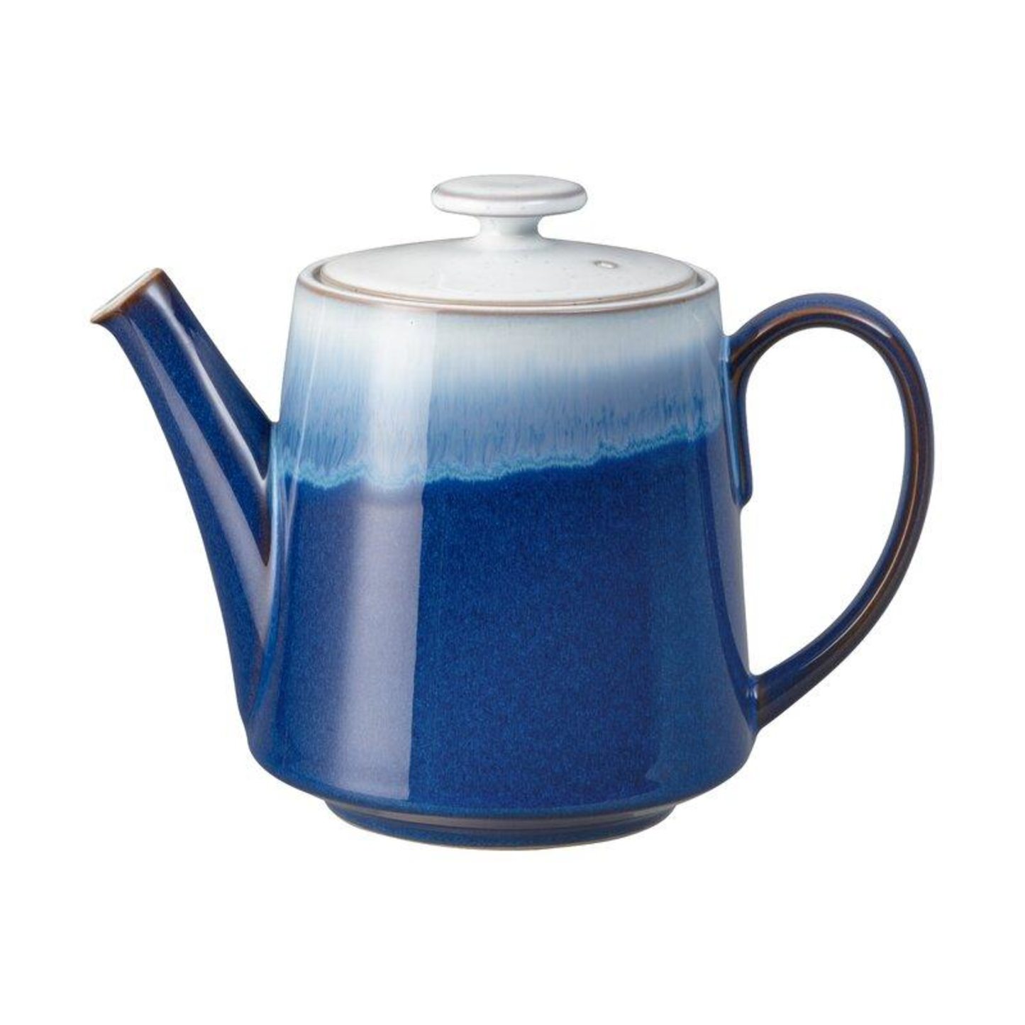 DENBY BLUE HAZE TEAPOT