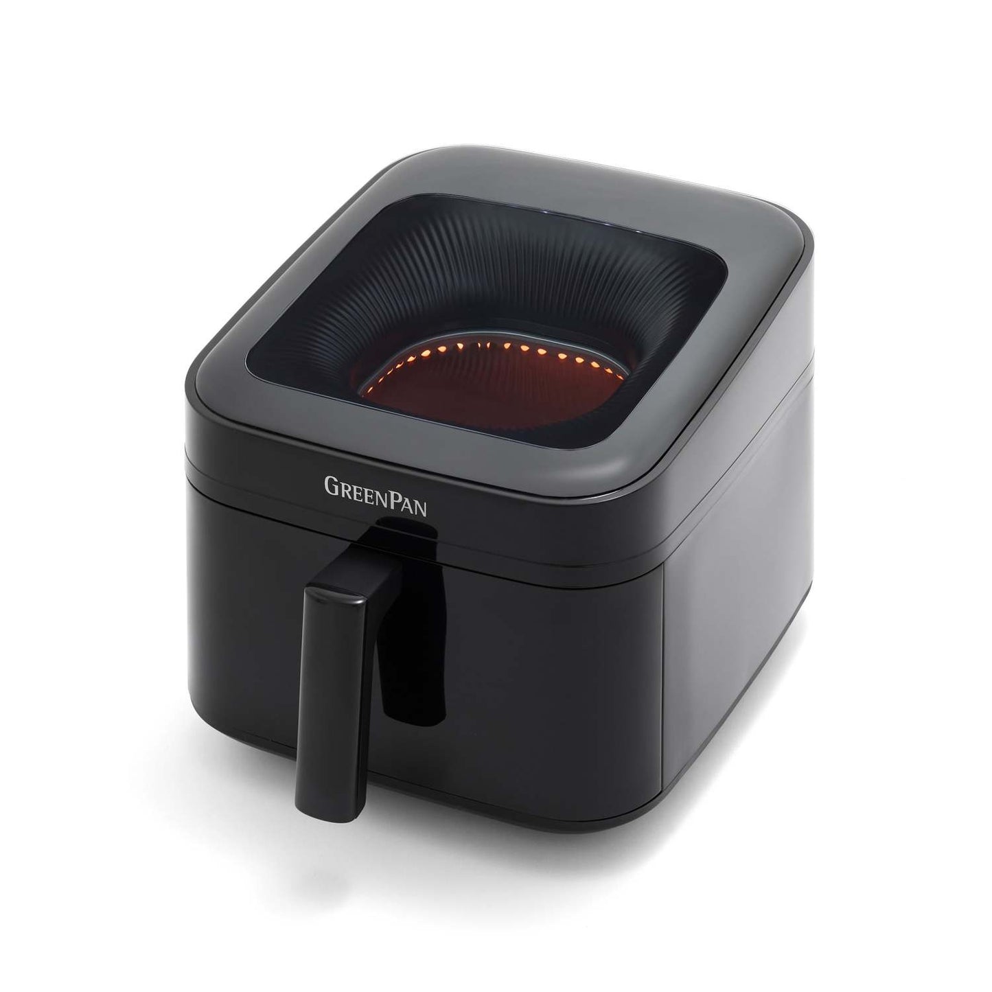CYCLONE 7QT TOP-VIEW AIR FRYER