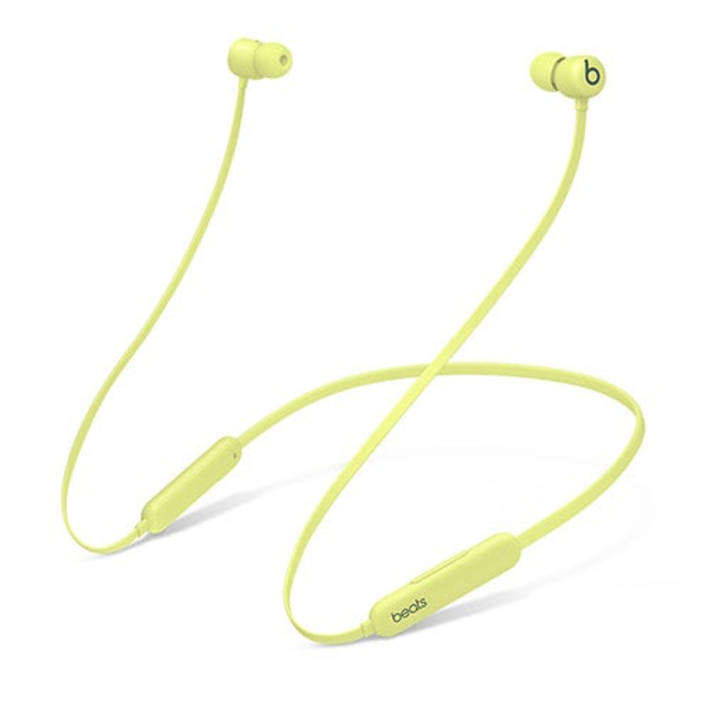 FLEX ALL-DAY WIRELESS EARBUDS YUZU YELLOW