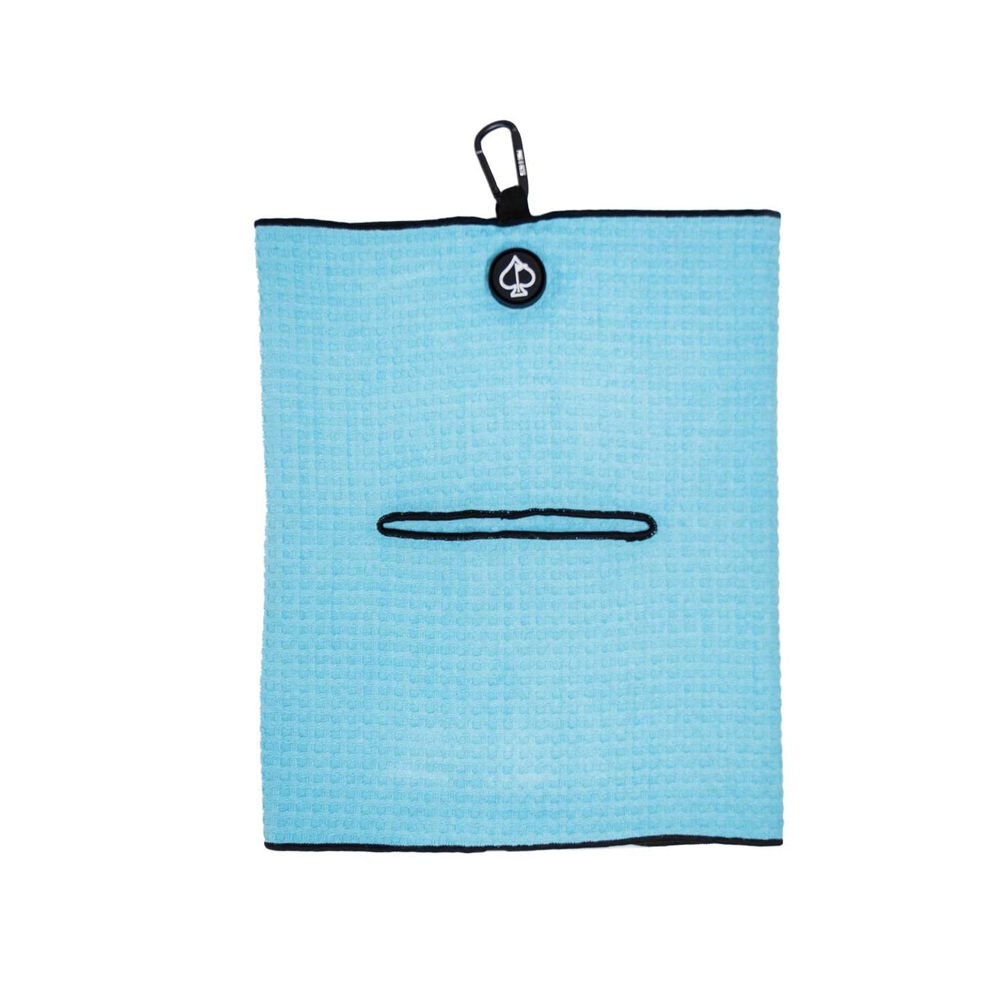 MAGNETIC TOWEL - SKY BLUE