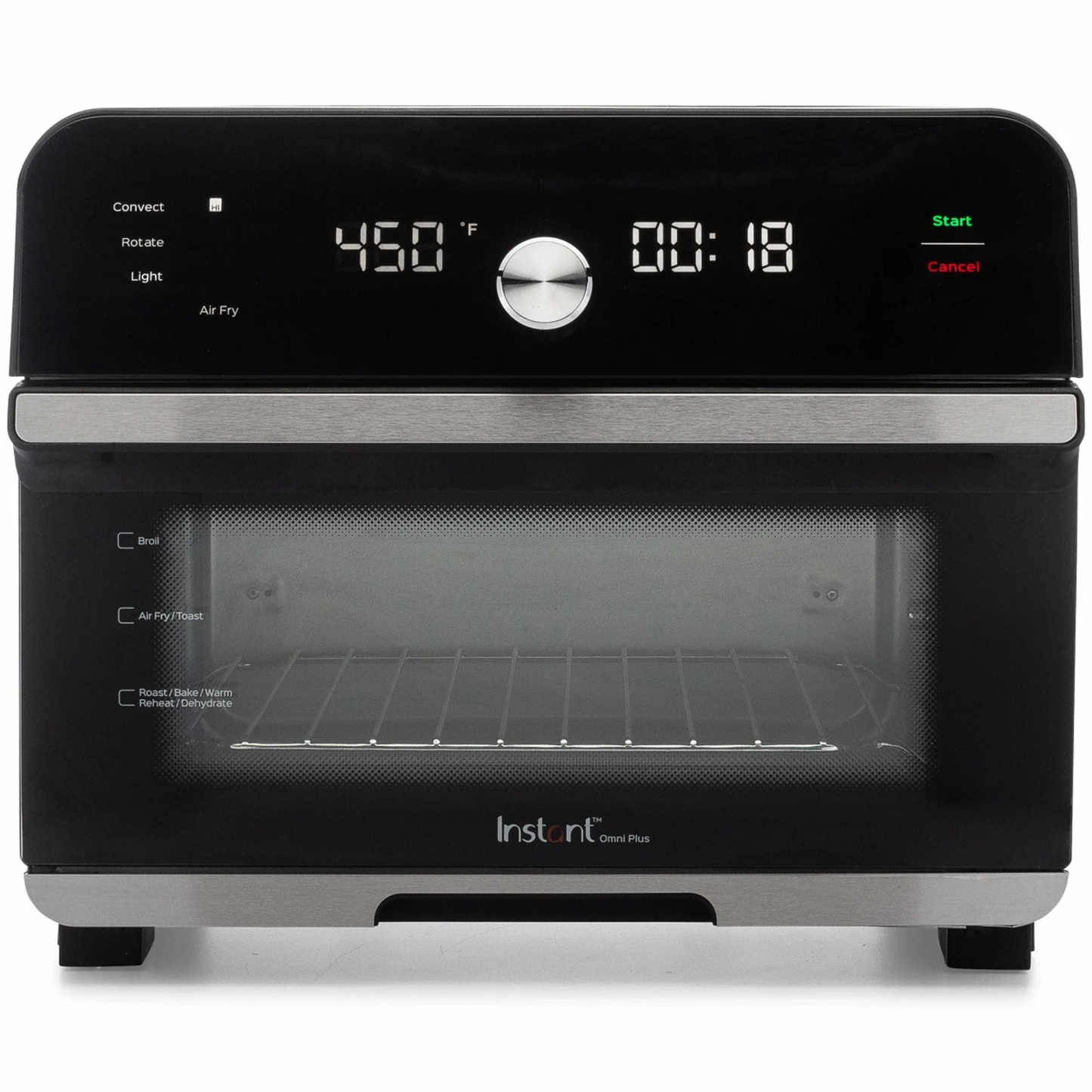 INSTANT OMNI PLUS 18L TOASTER OVEN
