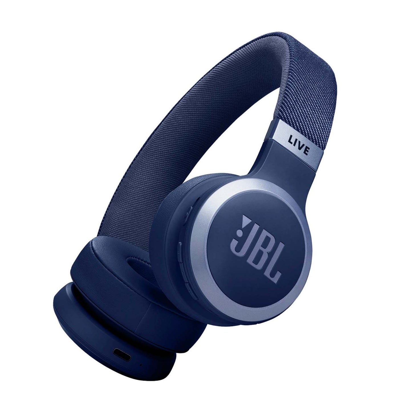 LIVE 670NC TRUE ANC WIRELESS ON EAR HEADPHONES BLUE