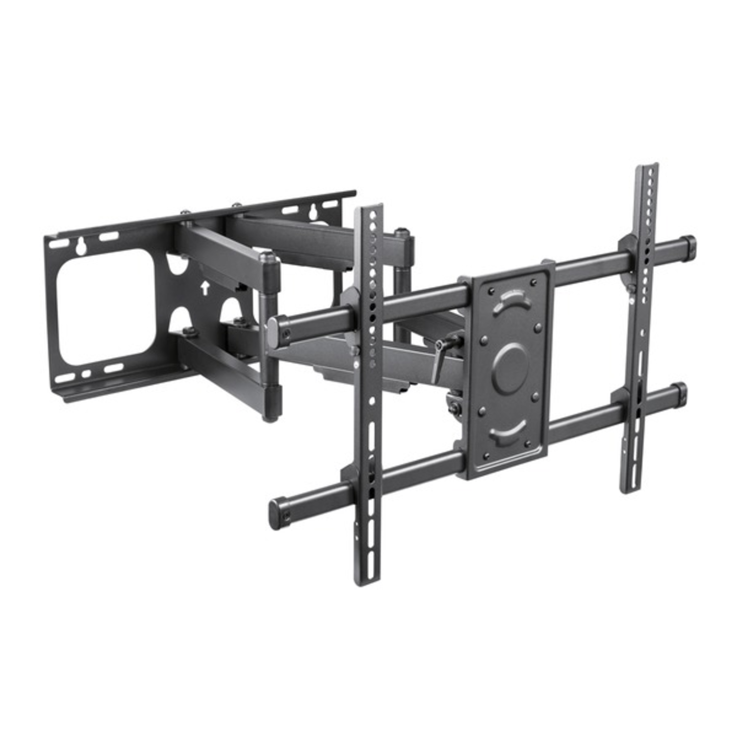 37-80''DUAL ARM TV MOUNT
