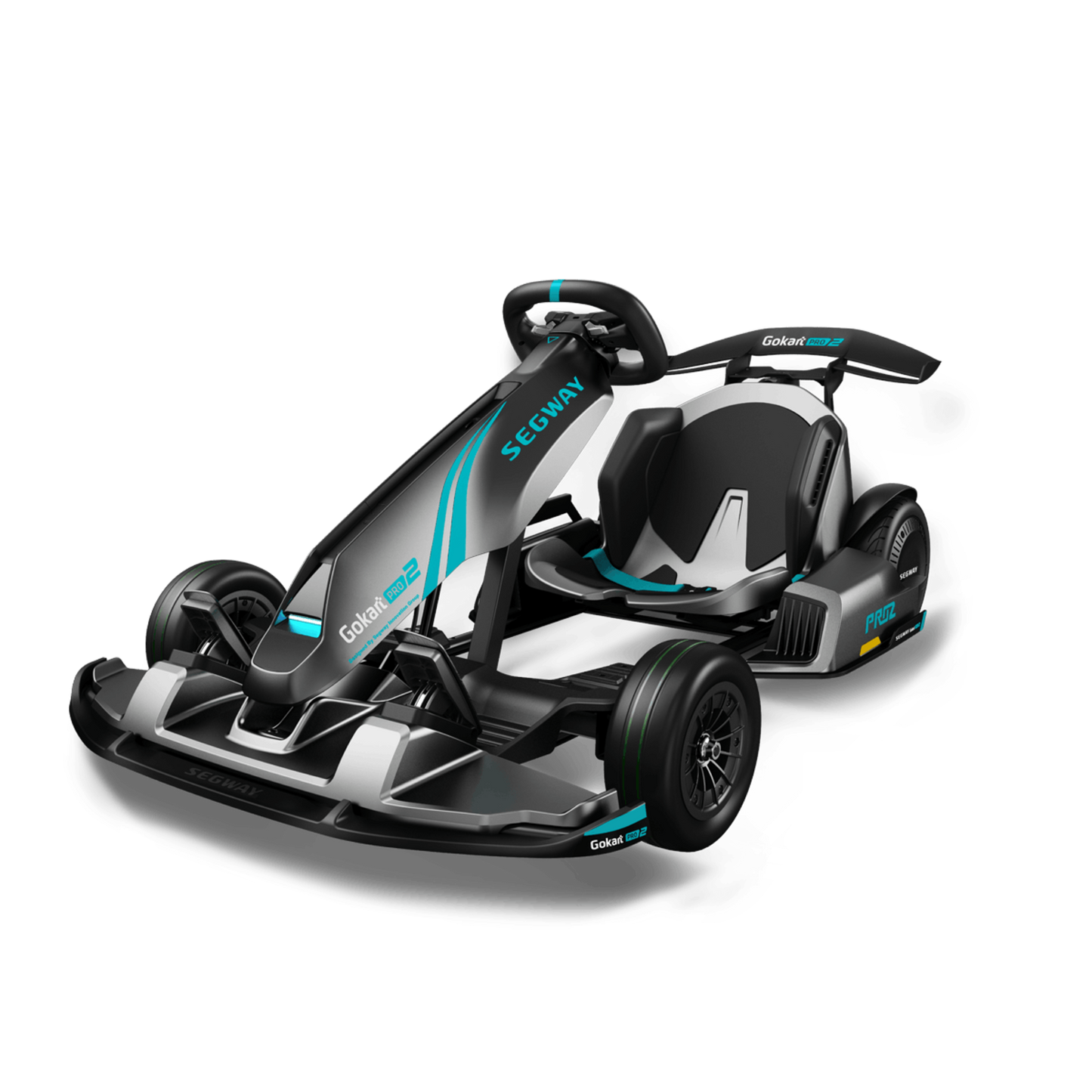 SEGWAY NINEBOT GOKART PRO 2