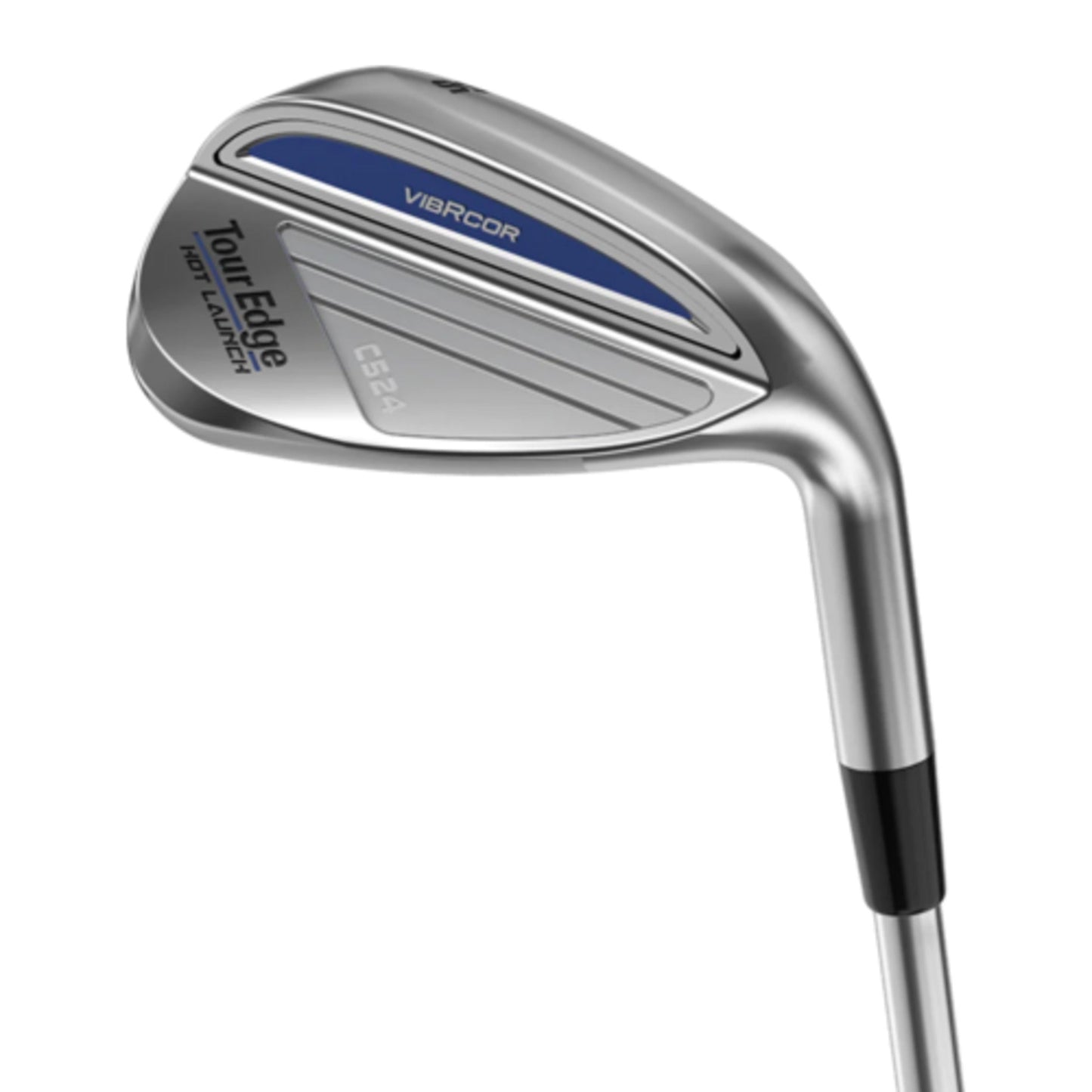 TOUR EDGE HOT LAUNCH C524 VIBRCOR WEDGE
