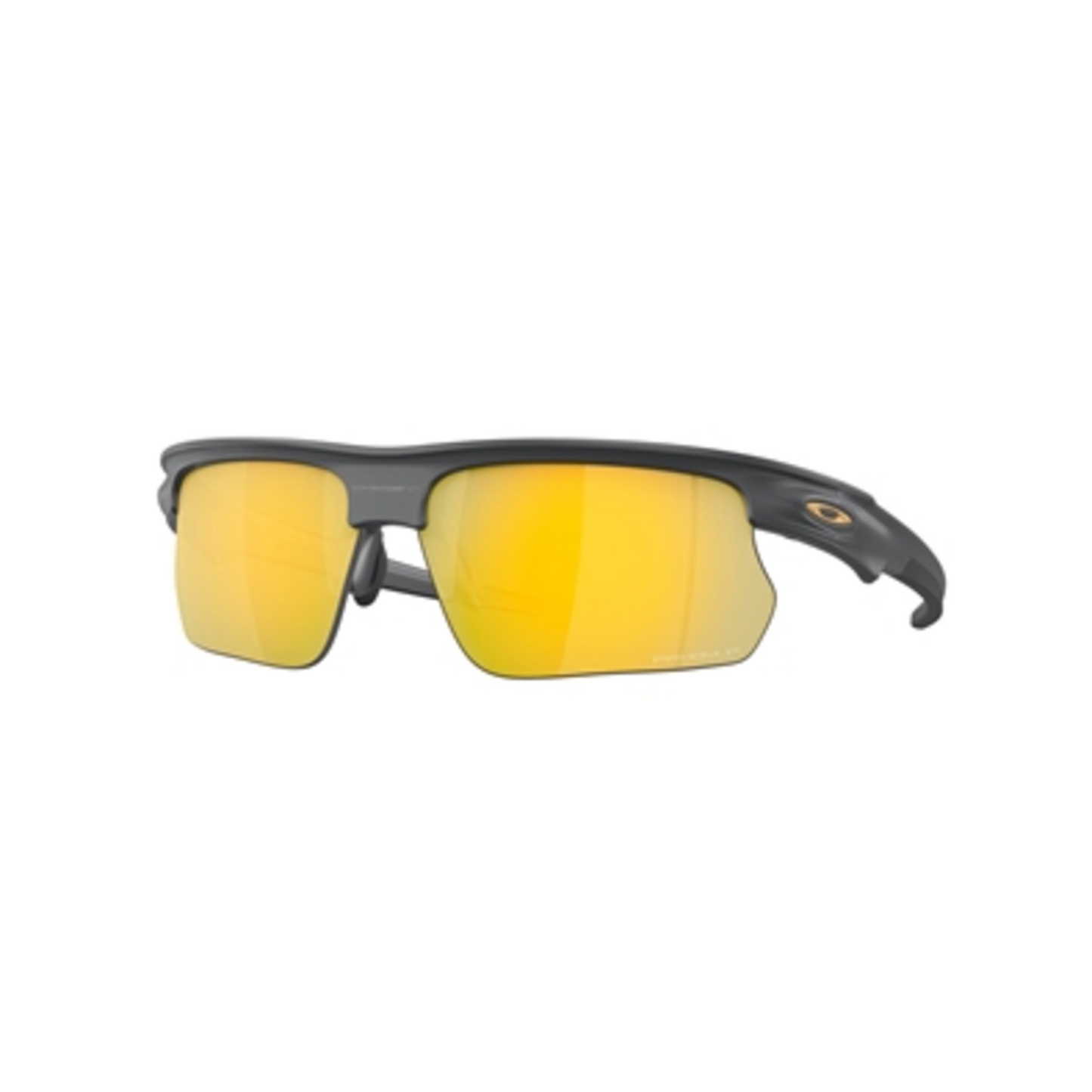 BISPHAERA MEN'S SUNGLASSES POLARIZED, GREY/GOLD, 68