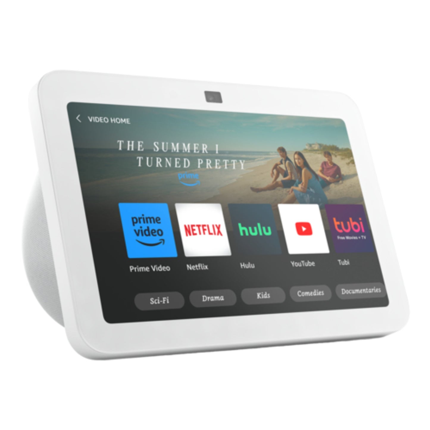 AMAZON ECHO SHOW 8 - 3RD GENERATION