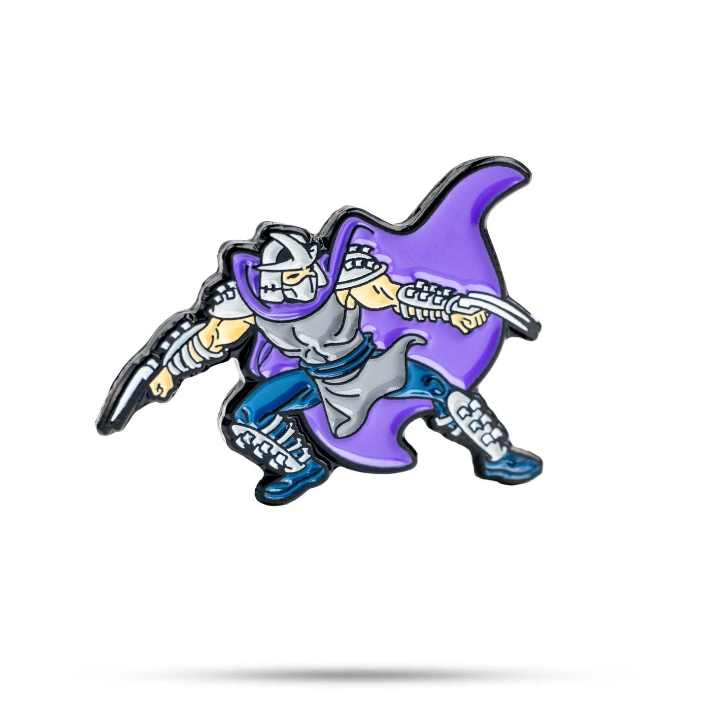 TMNT - SHREDDER BALL MARKER