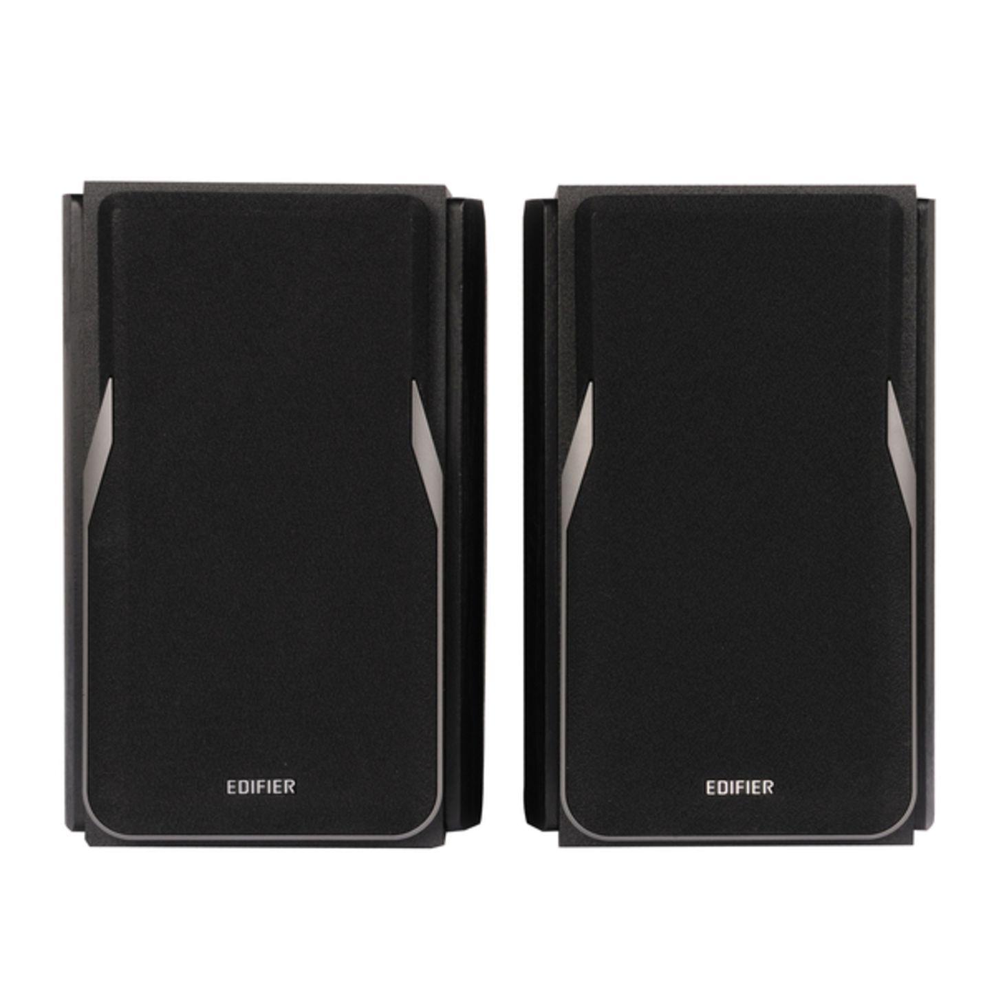 R1380DB BKSHLF SPKRS BLK