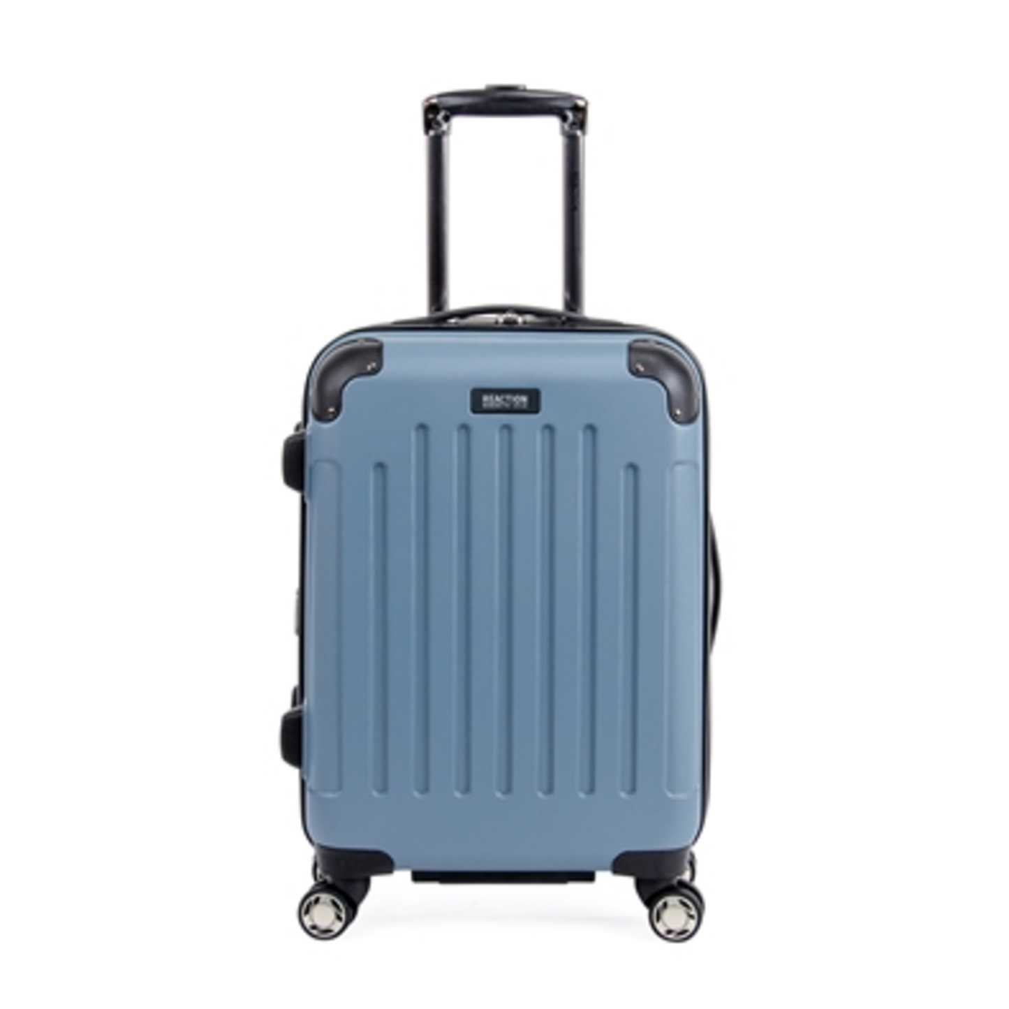 RENEGADE CARRY ON SUITCASE, GRANITE BLUE, 20"