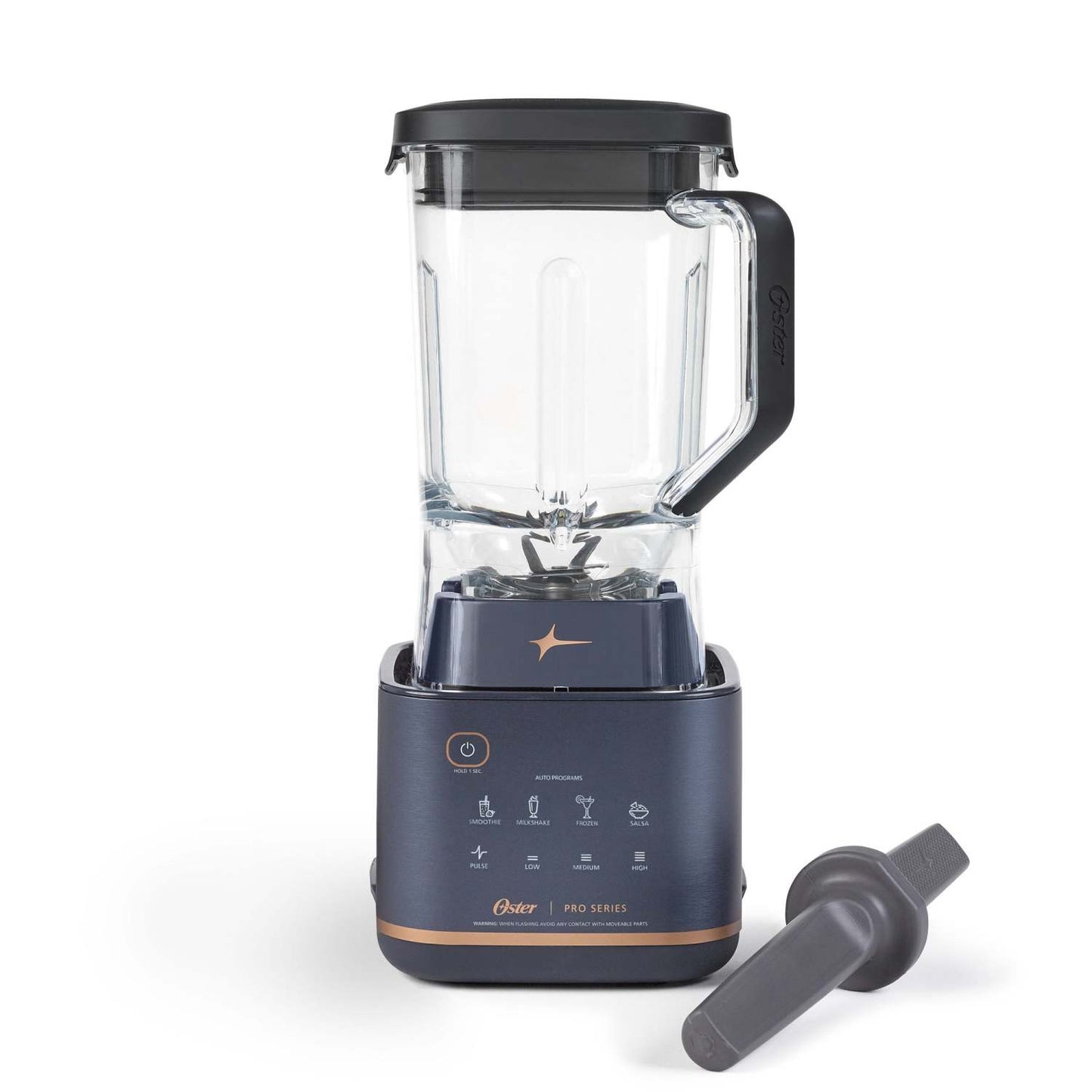 PRO SERIES BLENDER W/ 1100W HIGH PERFORMANCE MOTOR