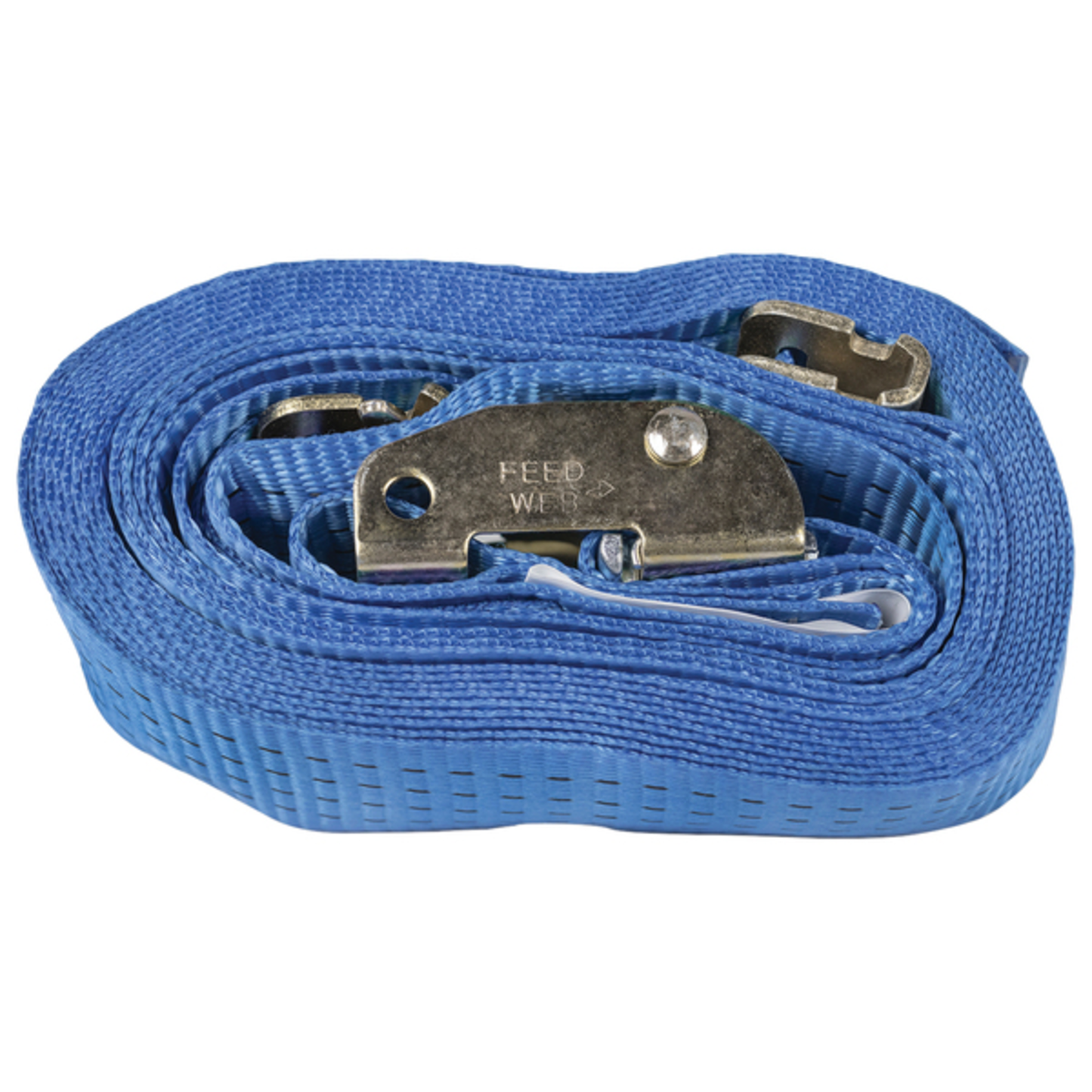 20' BLUE CAM STRAP