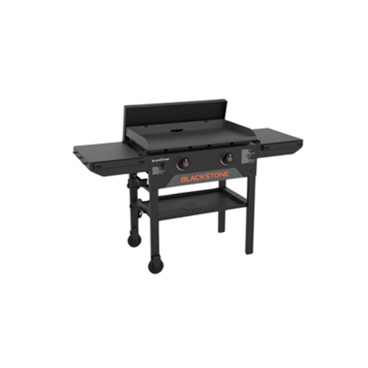 ORIGINAL OMNIVORE GRIDDLE W/HARD COVER, 28''