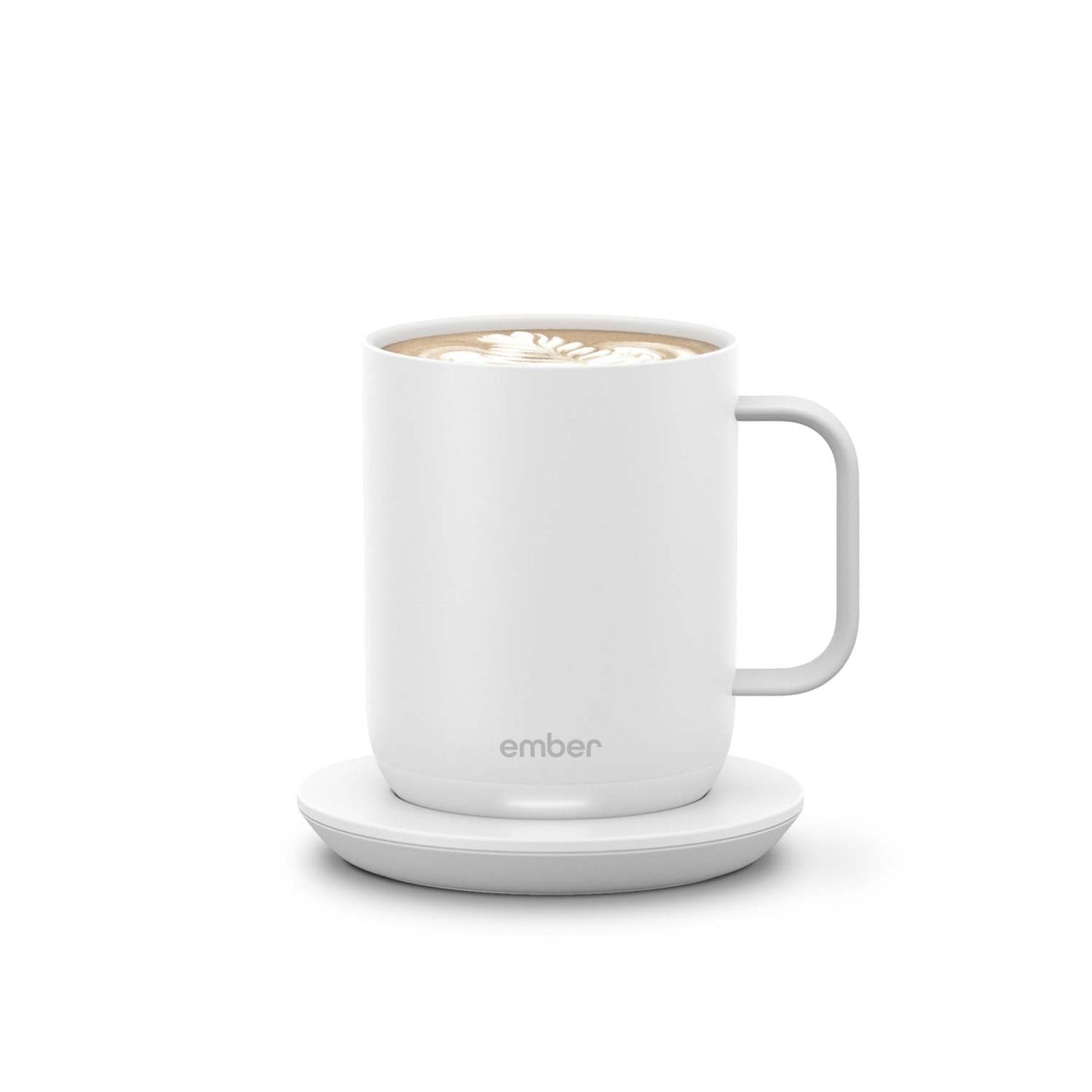 TEMPERATURE CONTROL SMART MUG 2 - 10OZ WHITE