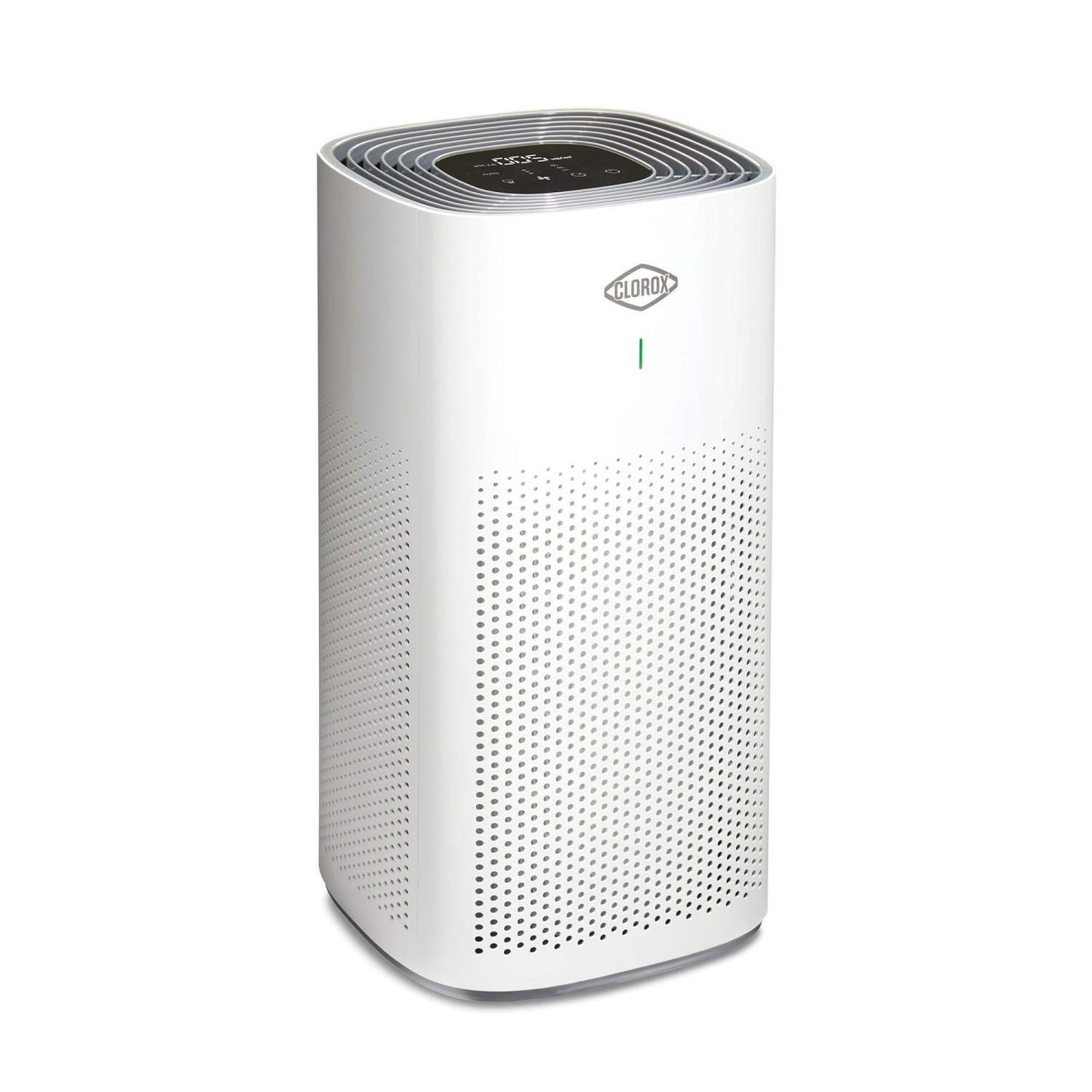 LARGE ROOM TRUE HEPA AIR PURIFIER