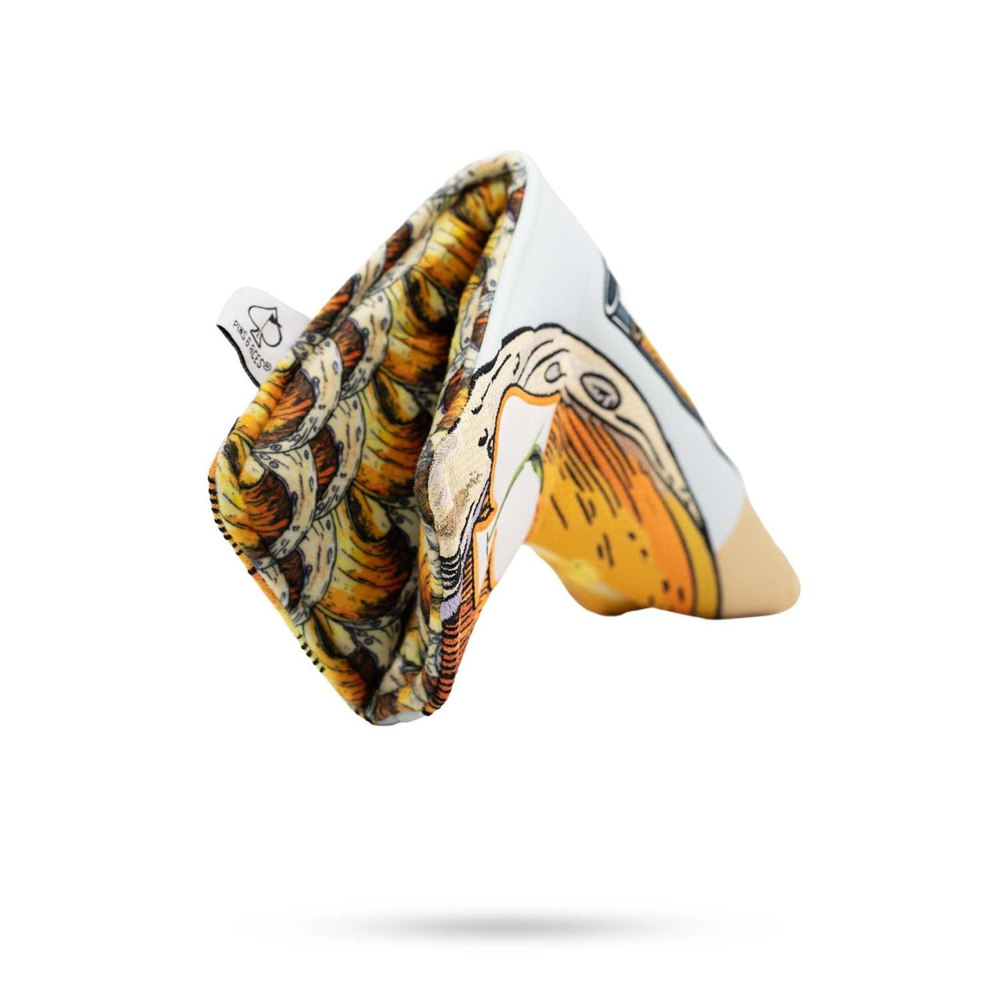 MIMOSA - BLADE PUTTER COVER