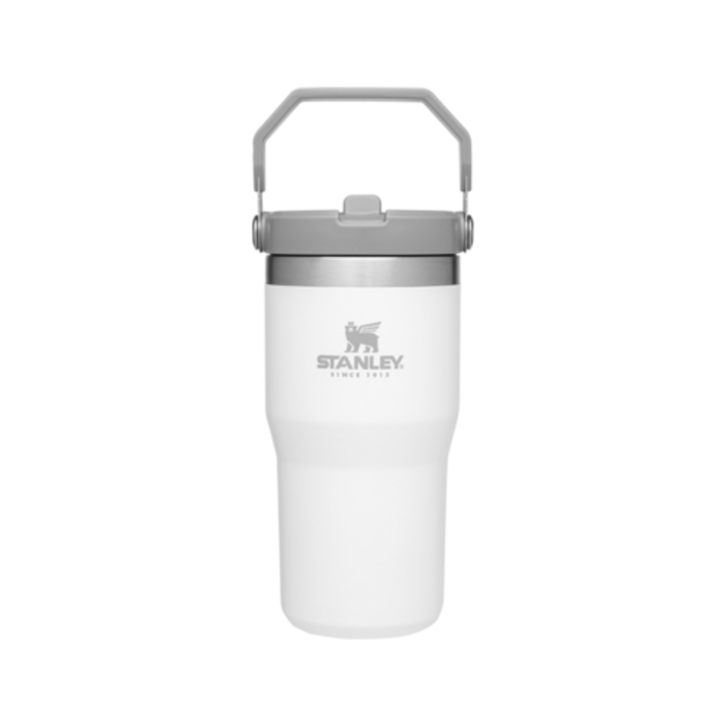 STANLEY THE ICEFLOW FLIP STRAW TUMBLER 20OZ