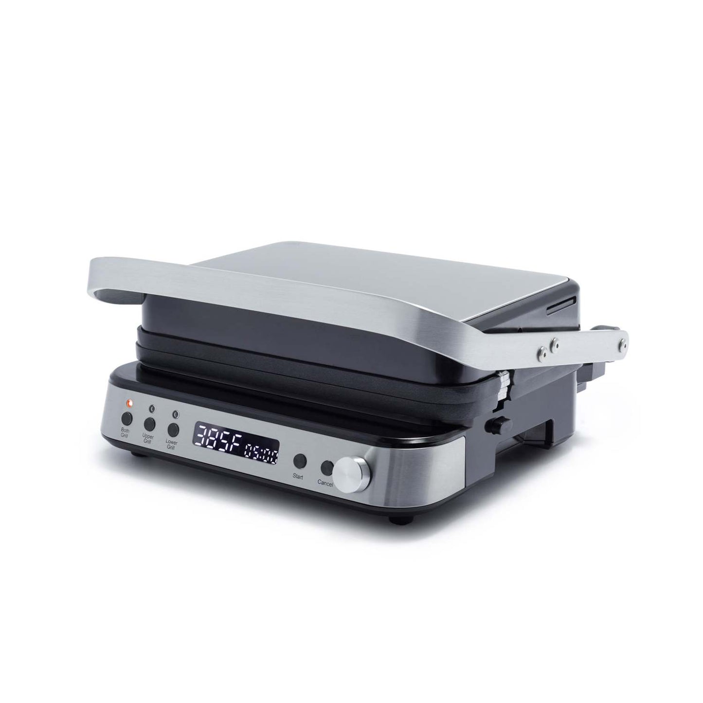 BISTRO CONTACT GRILL & GRIDDLE